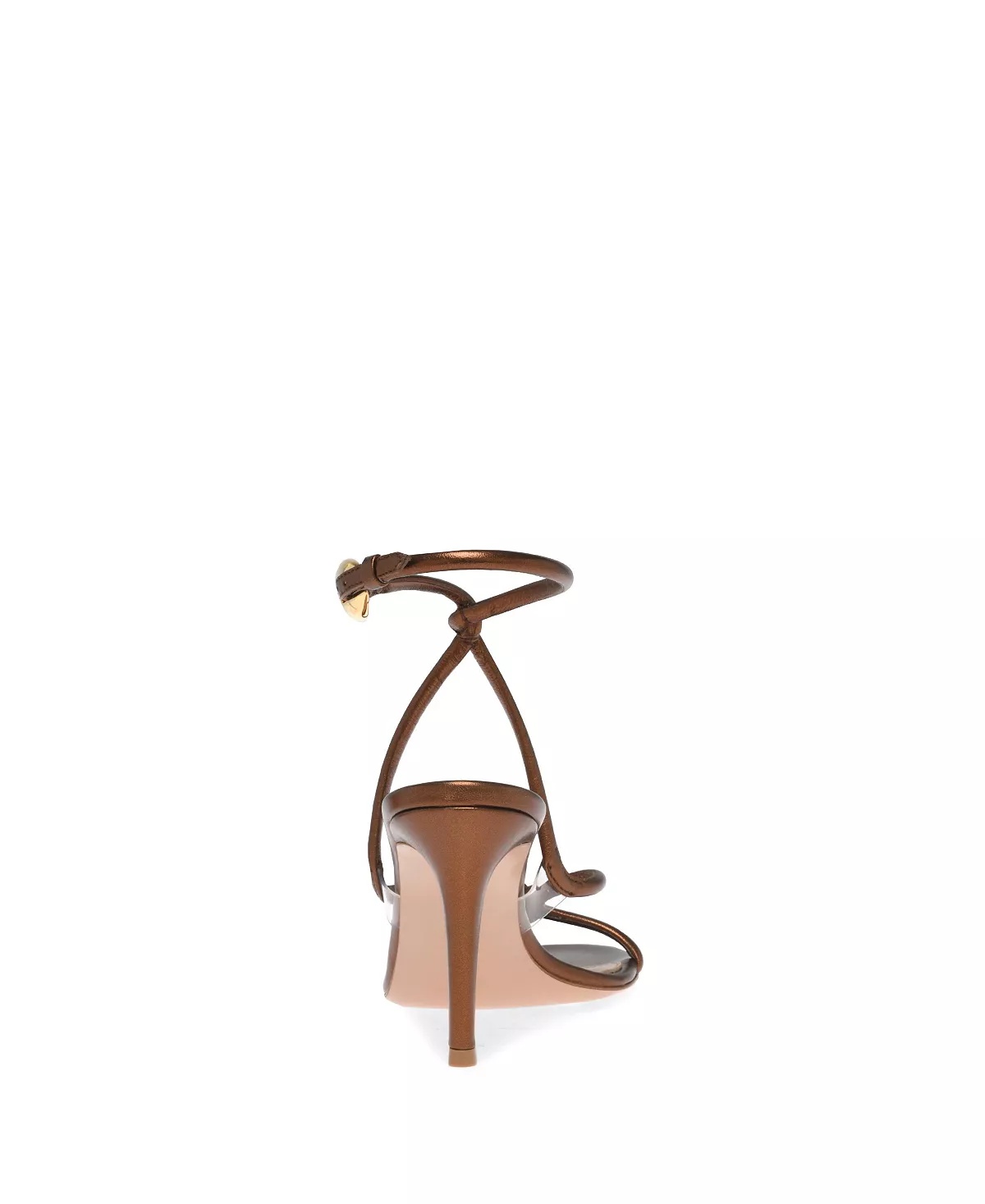 Women's Black Mamba 85 Sandal - 4
