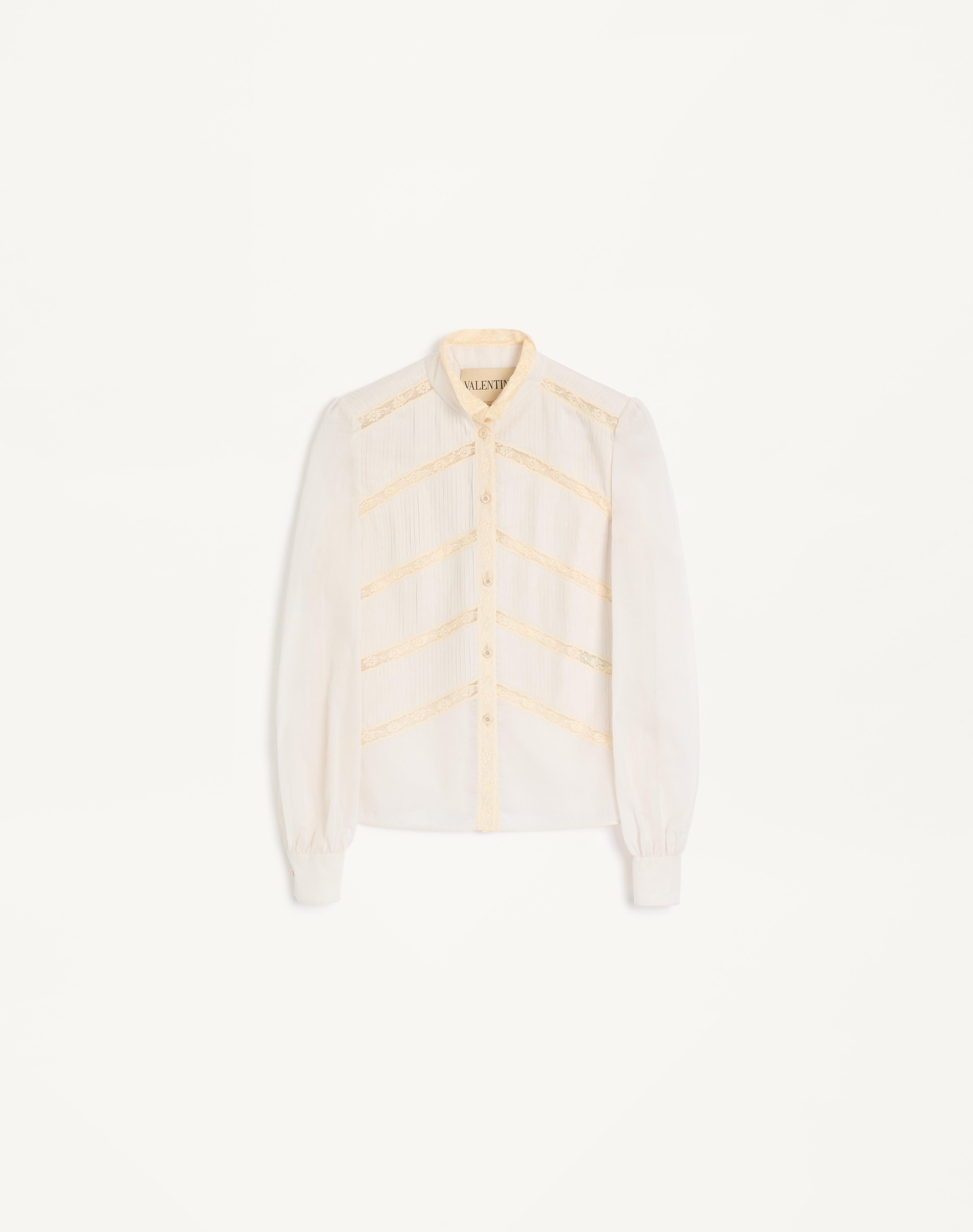 ORGANDIS SHIRT - 1