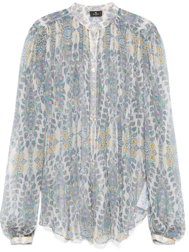 paisley blouse 1