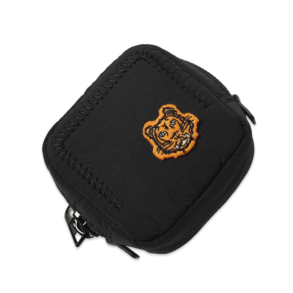 Kenzo Tiger Crest Phone Holder - 2