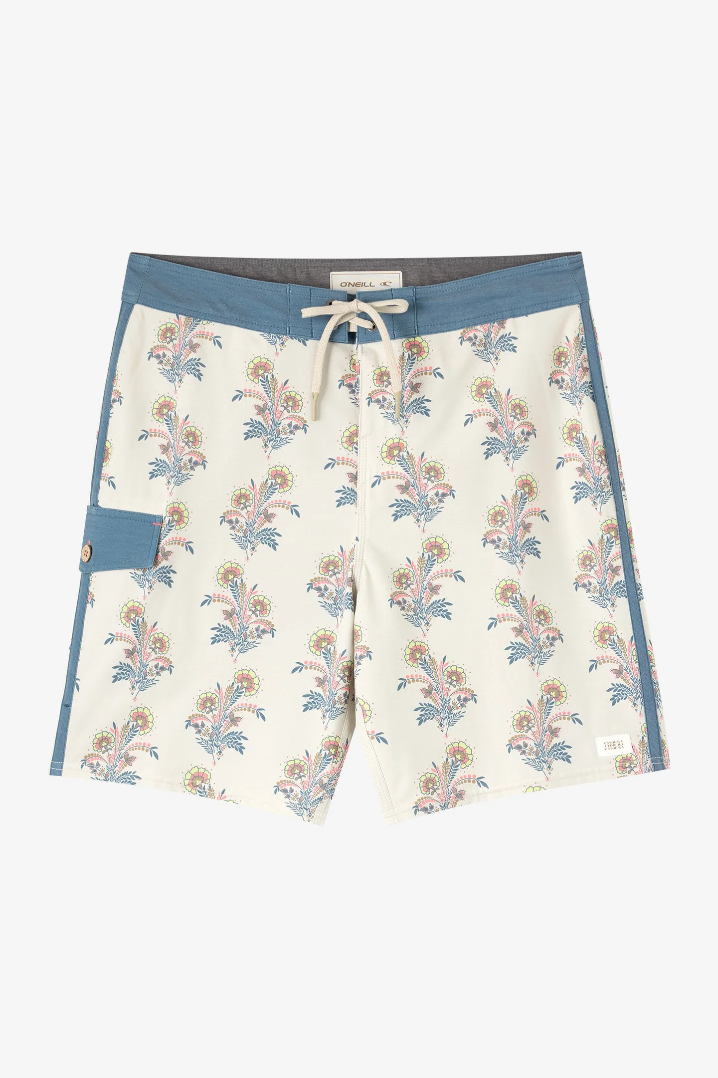 Lineup 18" Boardshorts - 1