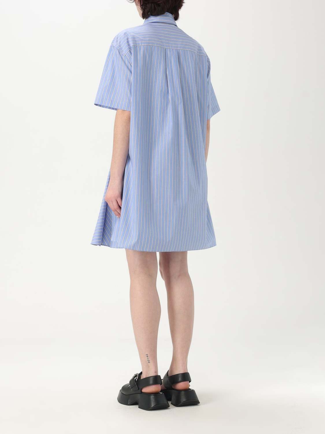 Dress woman Marni - 2