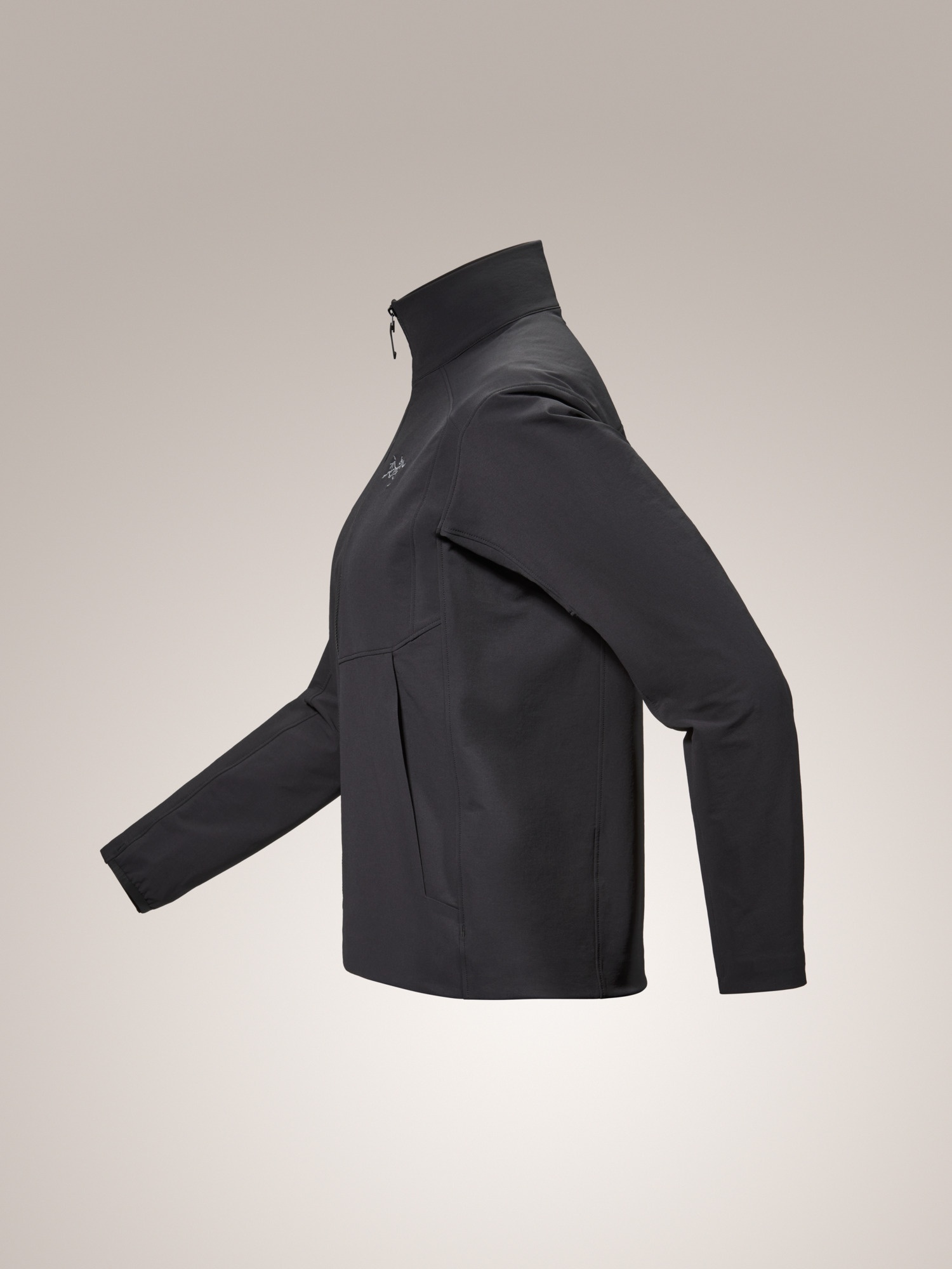 Gamma Jacket - 9