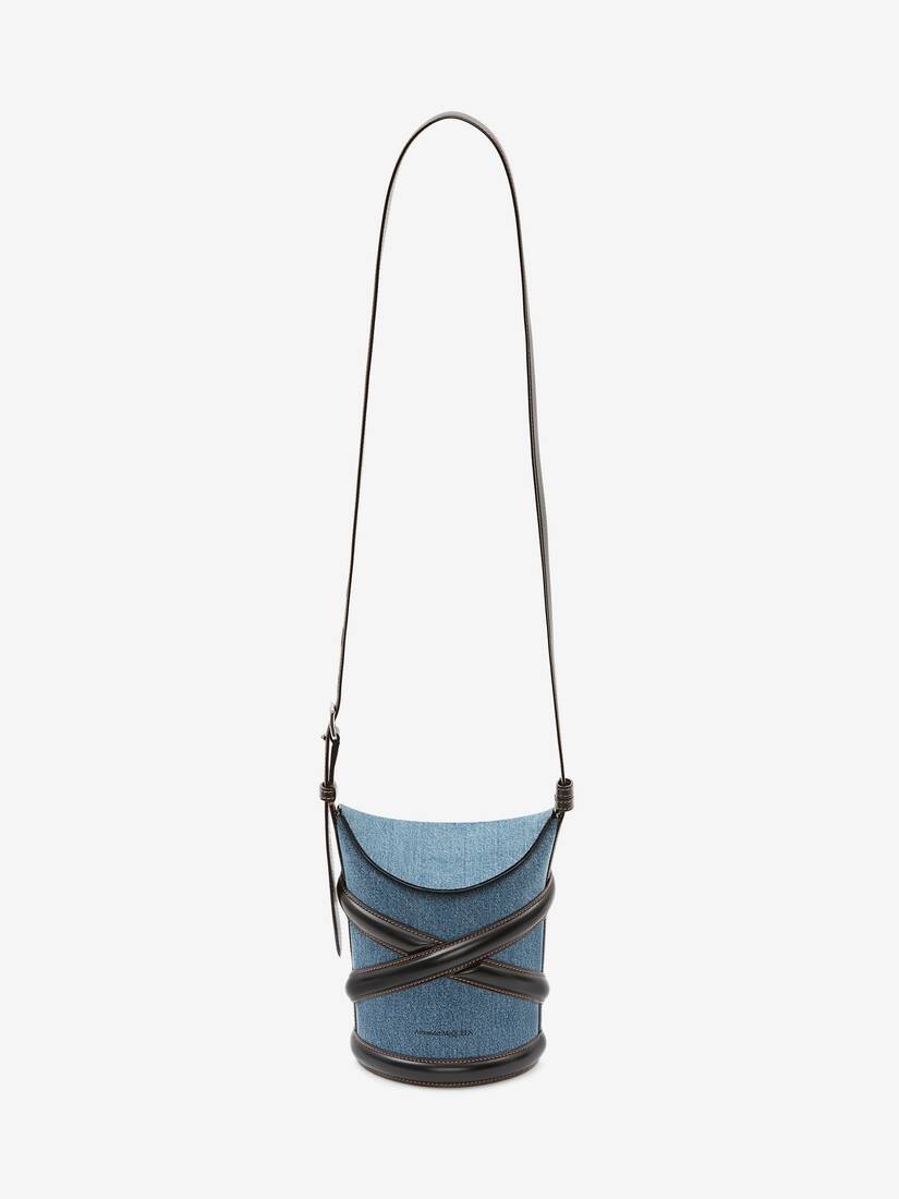 The Curve in Denim - 5