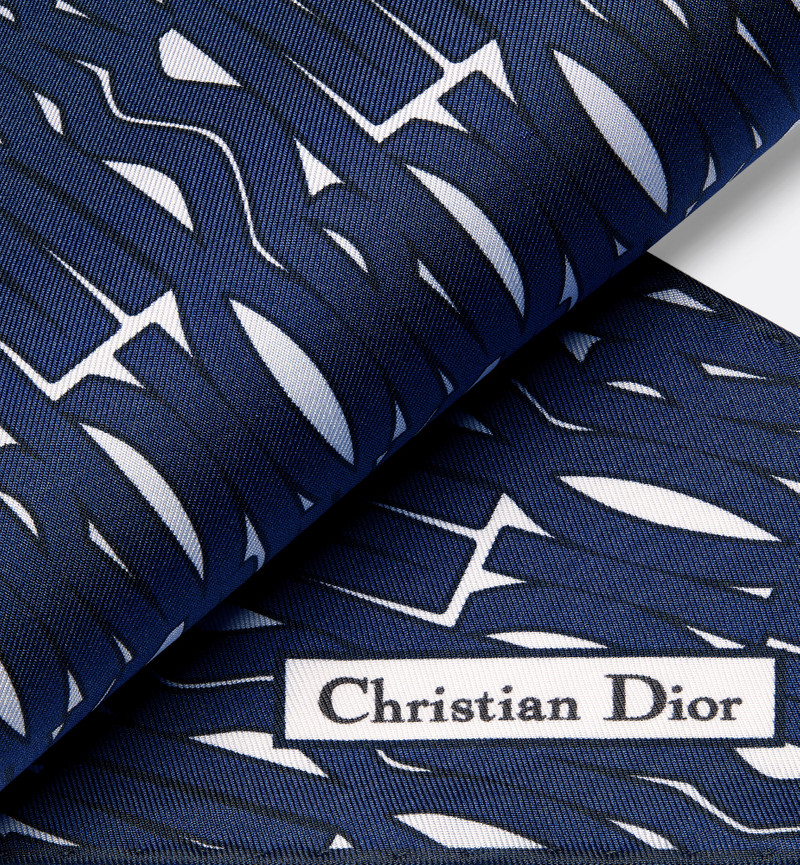 Miss Dior Allover Dior Diamond 5