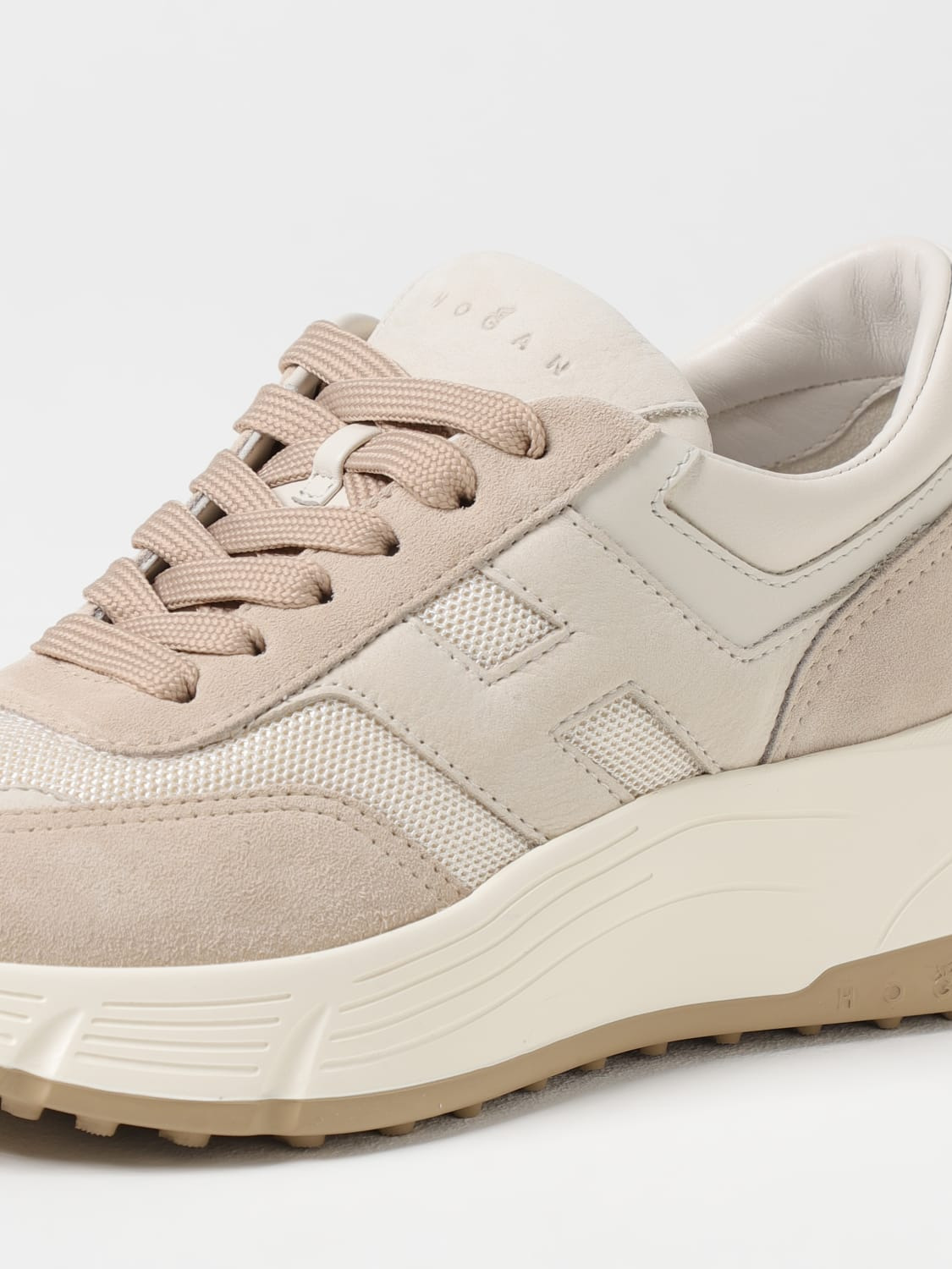 Sneakers woman Hogan - 4