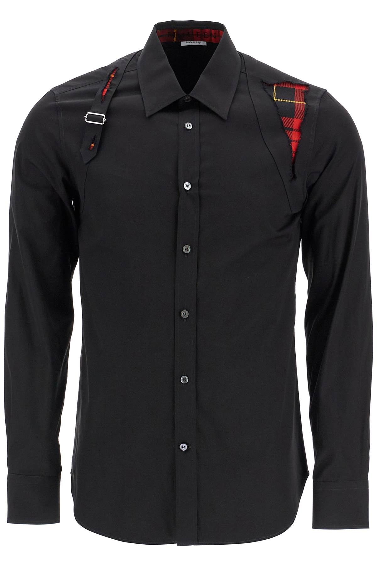 Camicia alexander mcqueen online