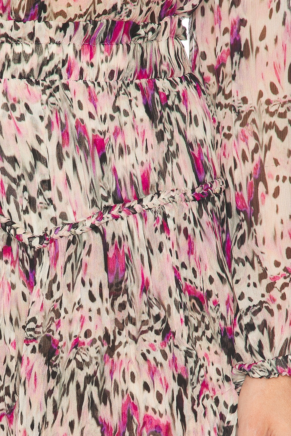 Roumi Skirt - 6