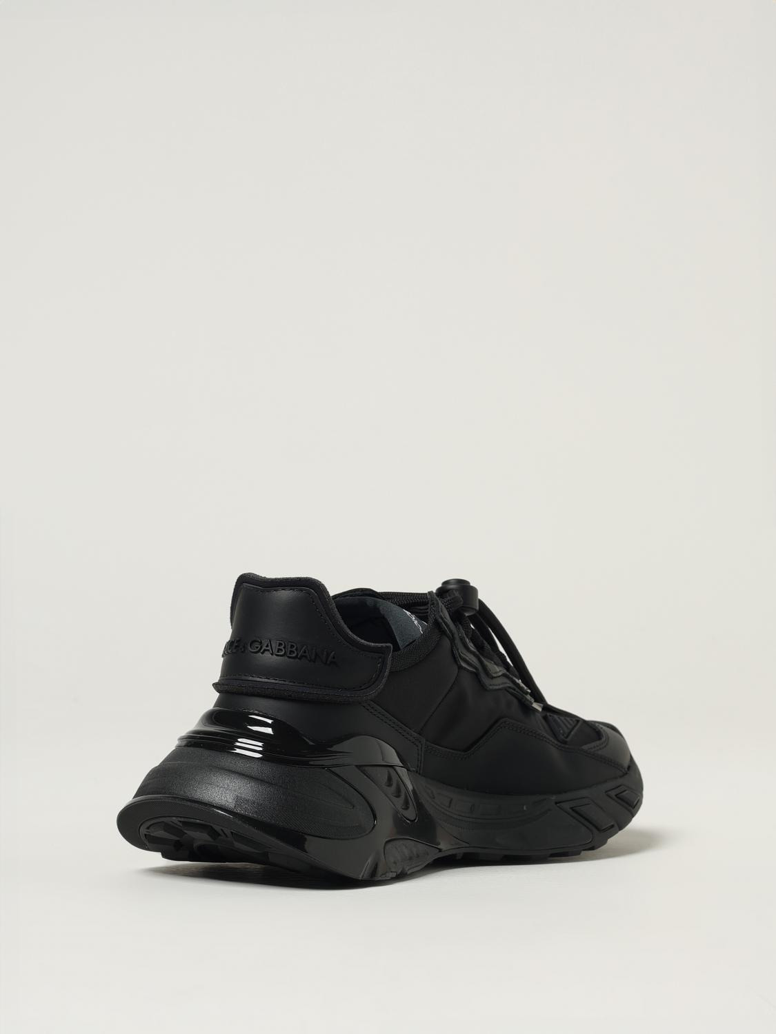Sneakers woman Dolce & Gabbana - 3
