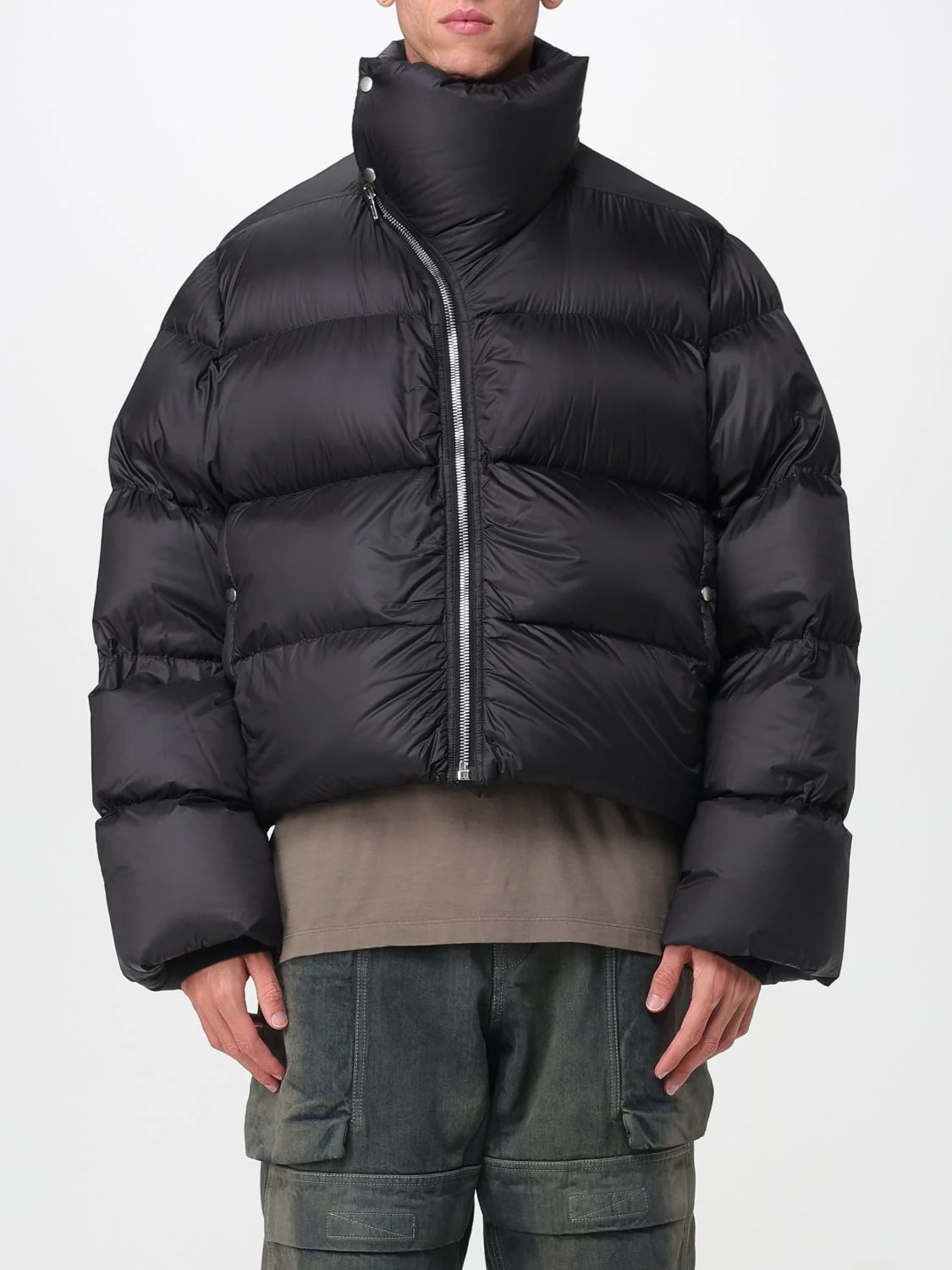 Jacket men Rick Owens - 1