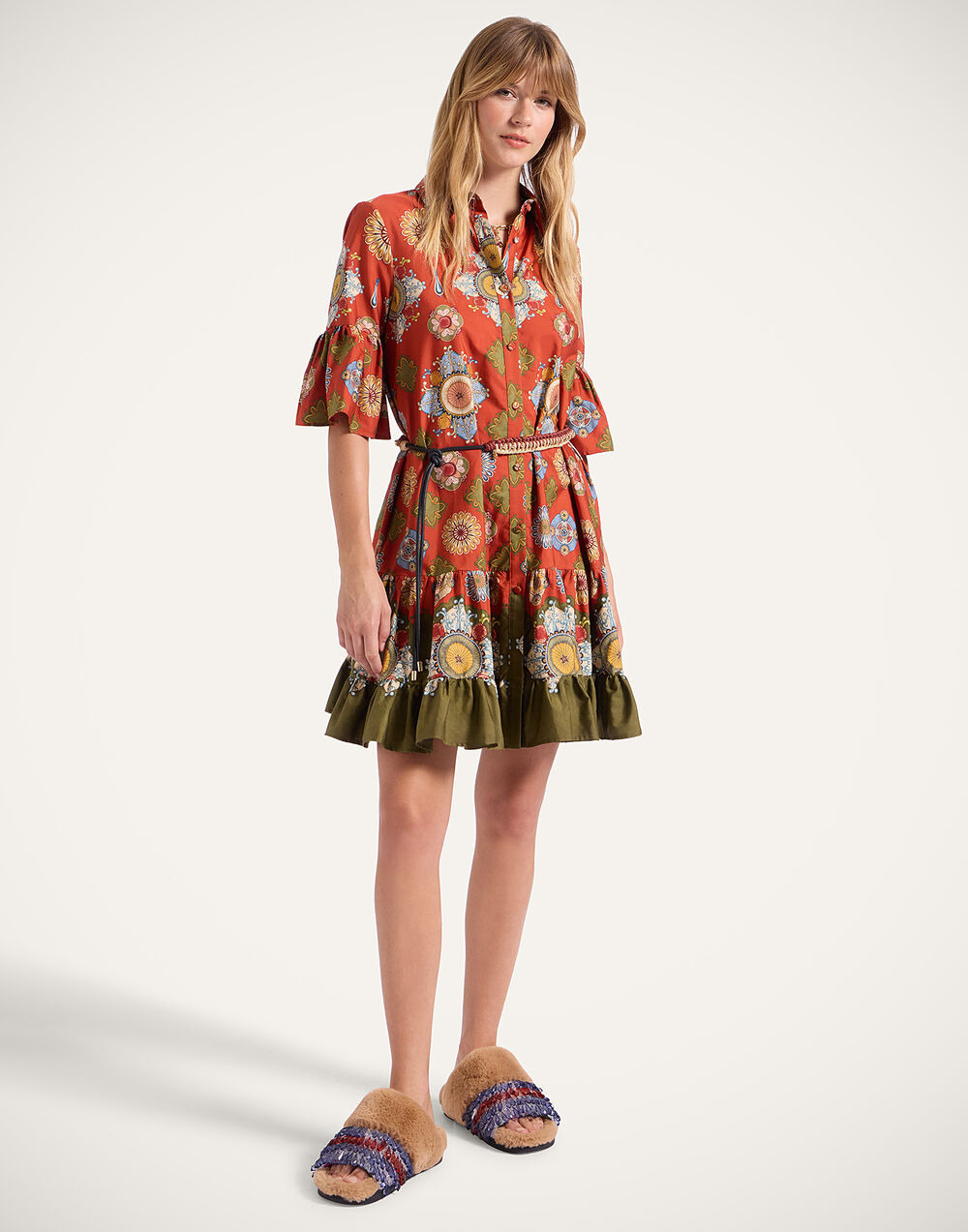 Choux Dress - 6
