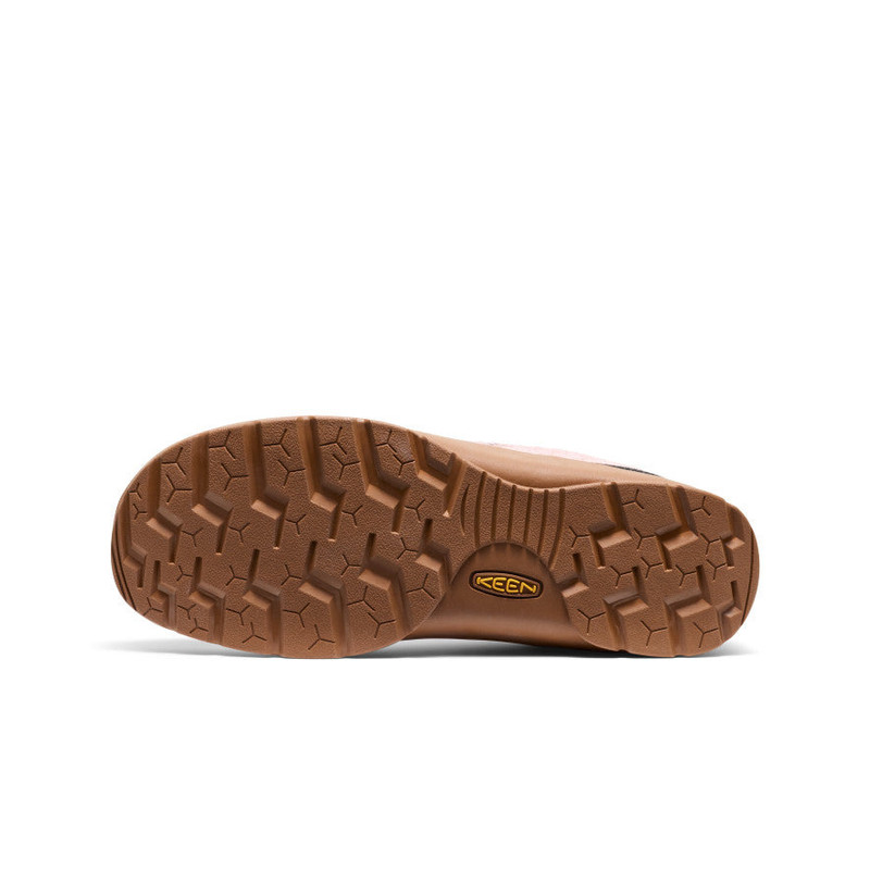 Men's Jasper Sneaker x Highsnobiety 6
