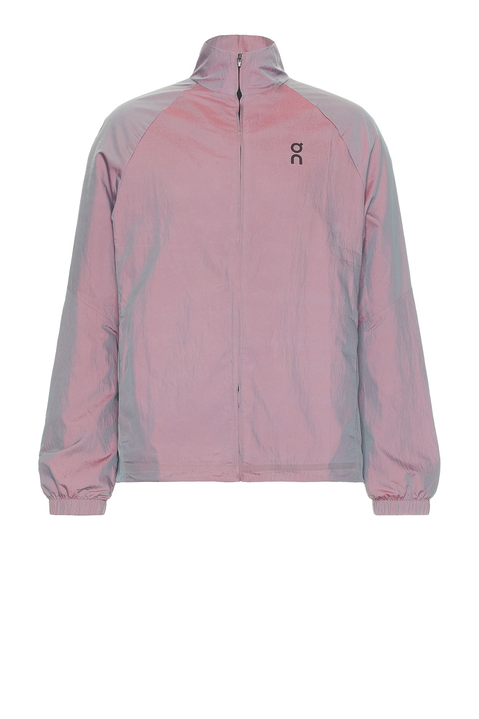 Court Jacket - 1