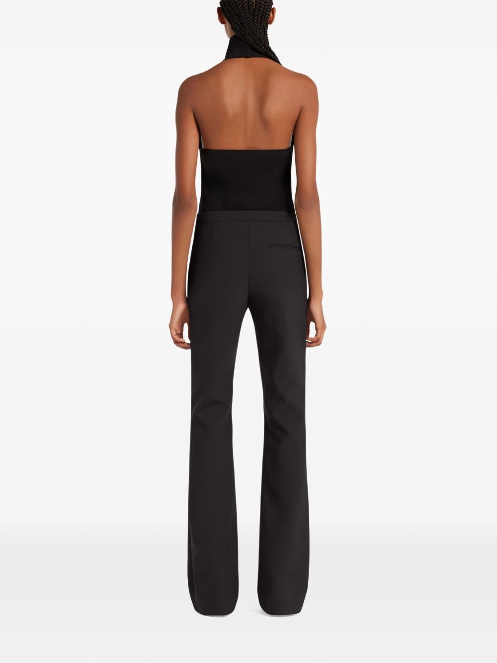 sleeveless top - 3