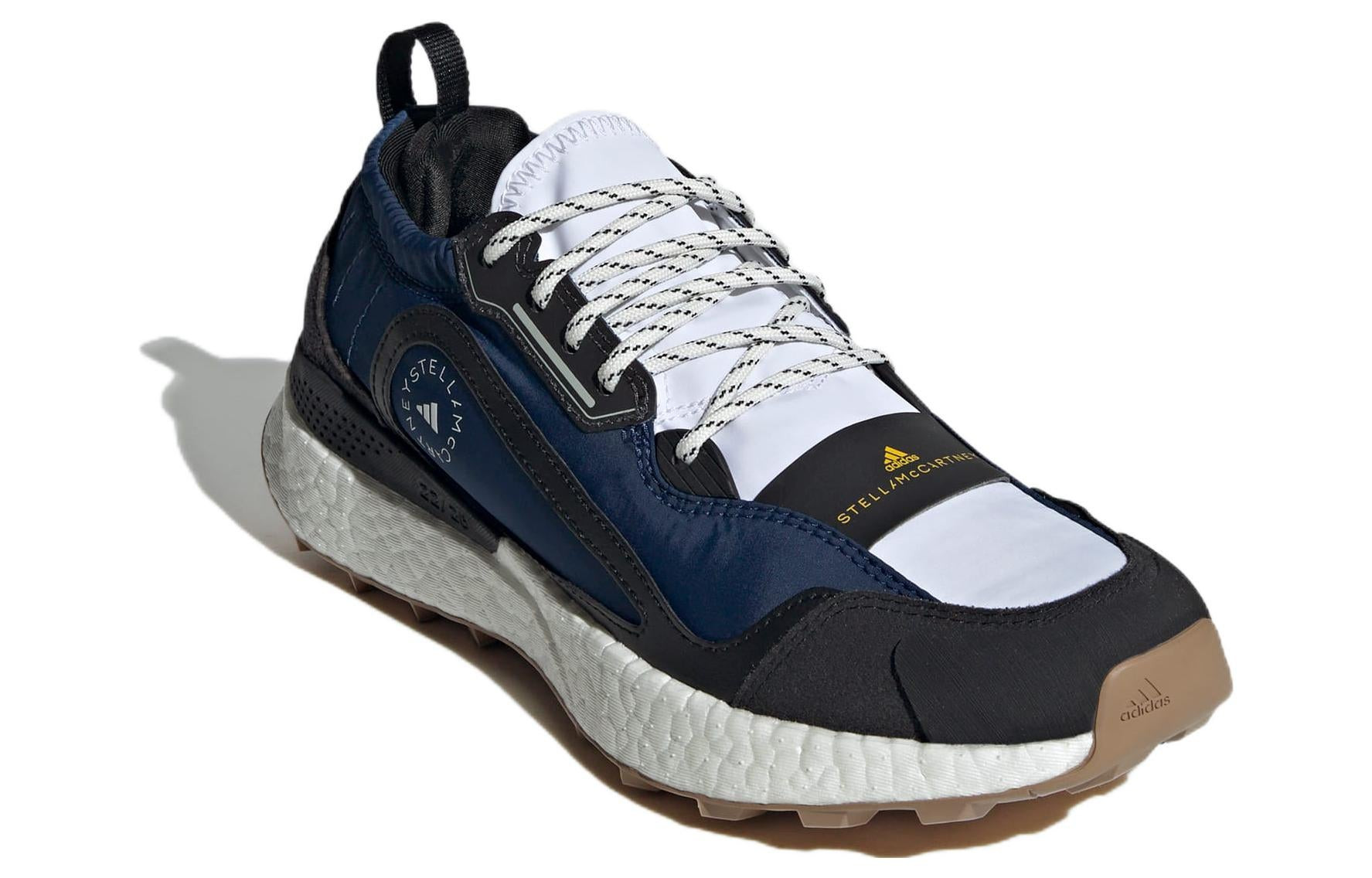 (WMNS) adidas Stella McCartney x Outdoor Boost 2.0 Cold.RDY 'Mystery Blue Black' GX9870 - 4