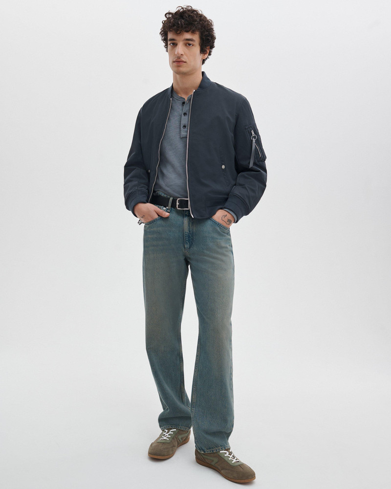 rag & bone Manston Bomber Jacket outlook