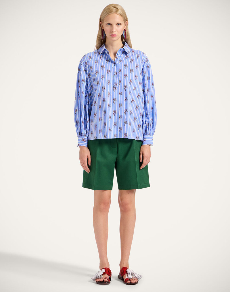 Poet Shirt 6