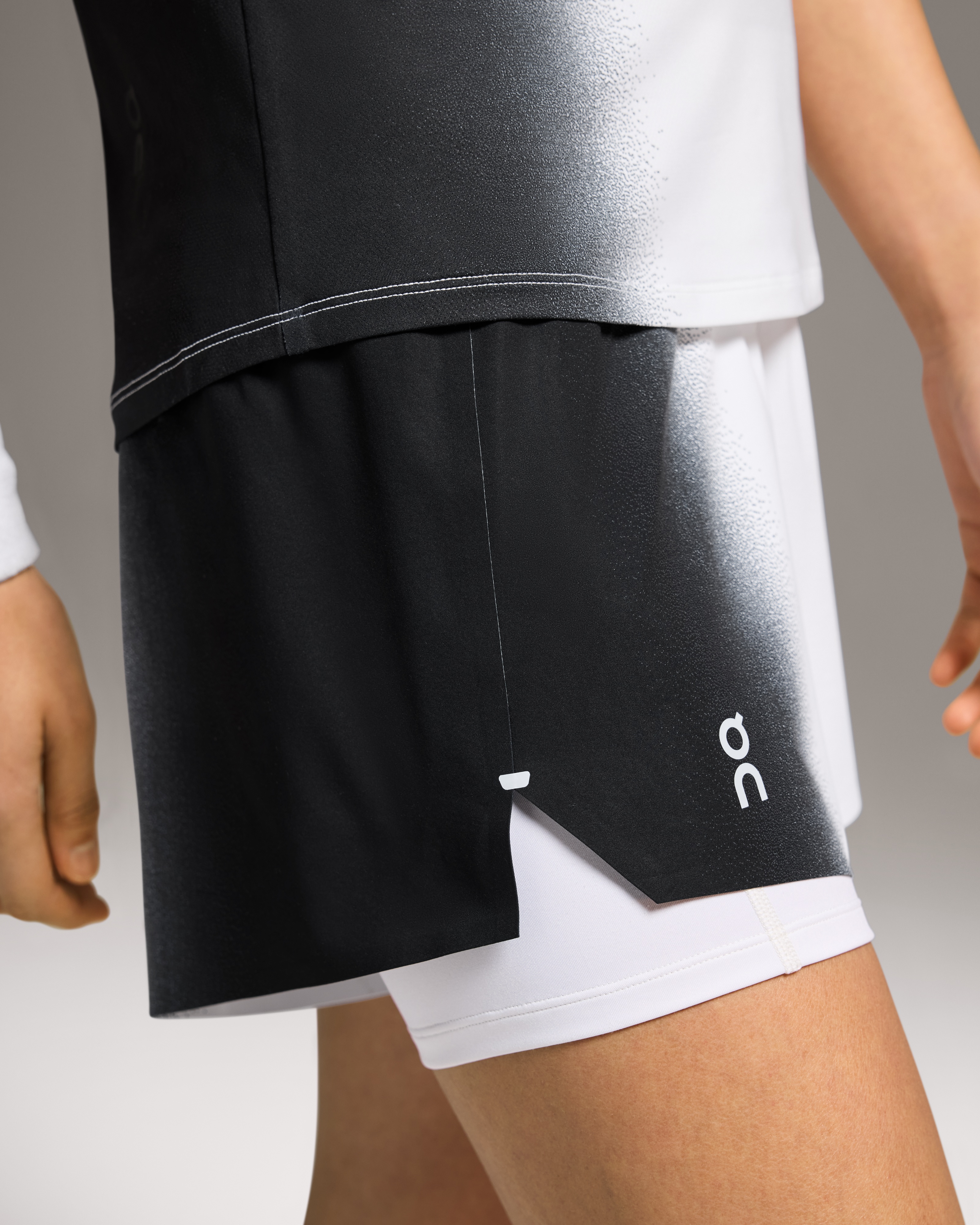 Court Shorts - 3