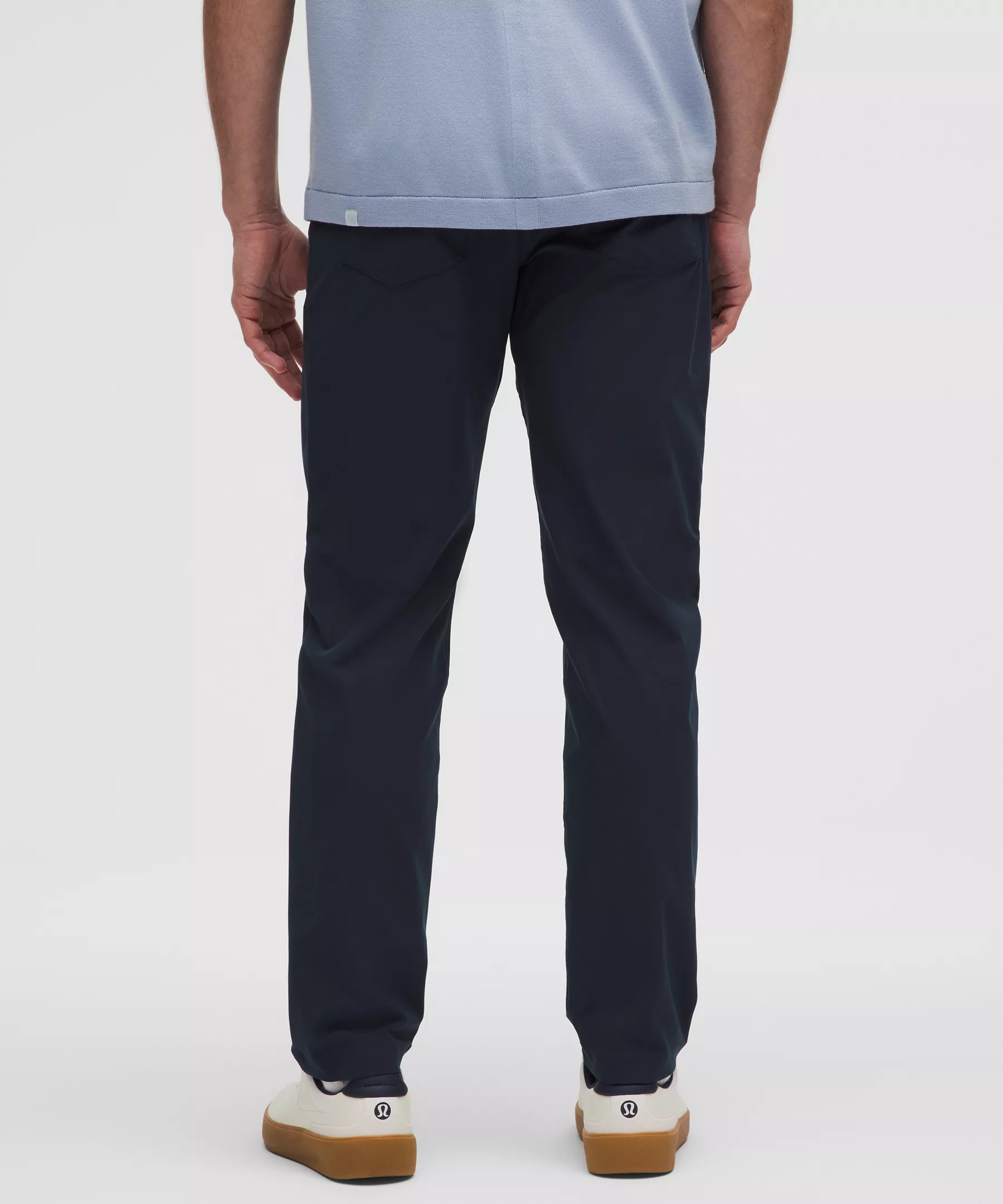 ABC Classic-Fit 5 Pocket Pant 37L *Warpstreme - 3