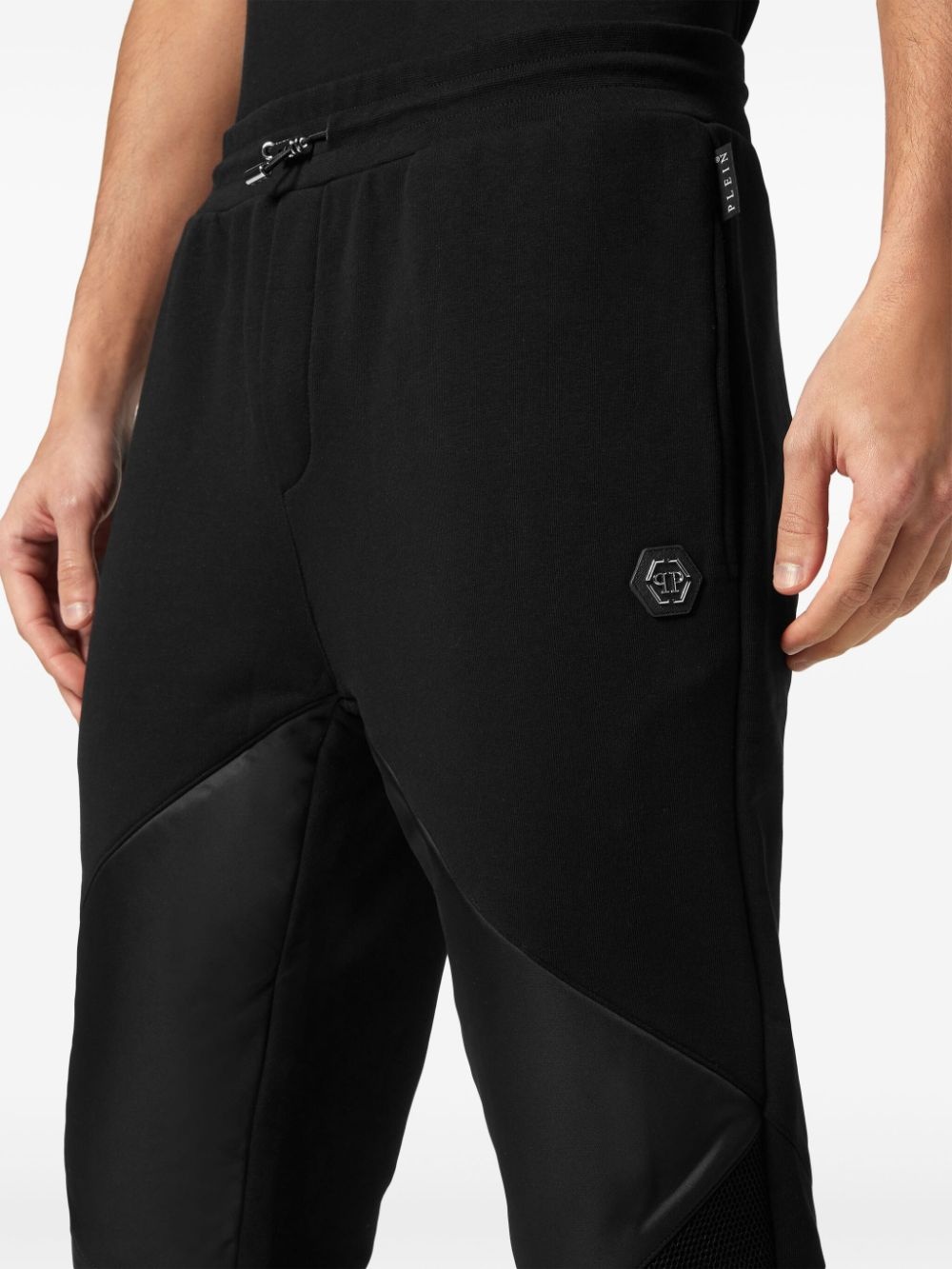 Gothic track pants - 5