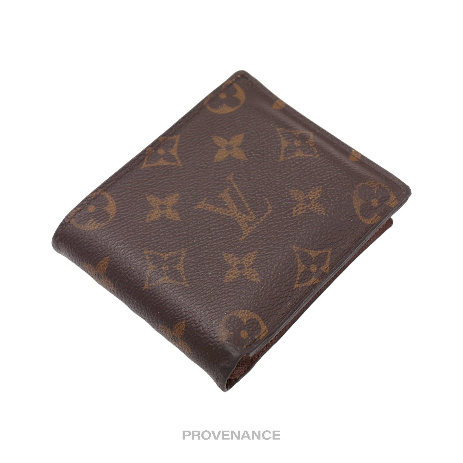 Louis Vuitton Marco Bifold Wallet NM - Monogram - 4