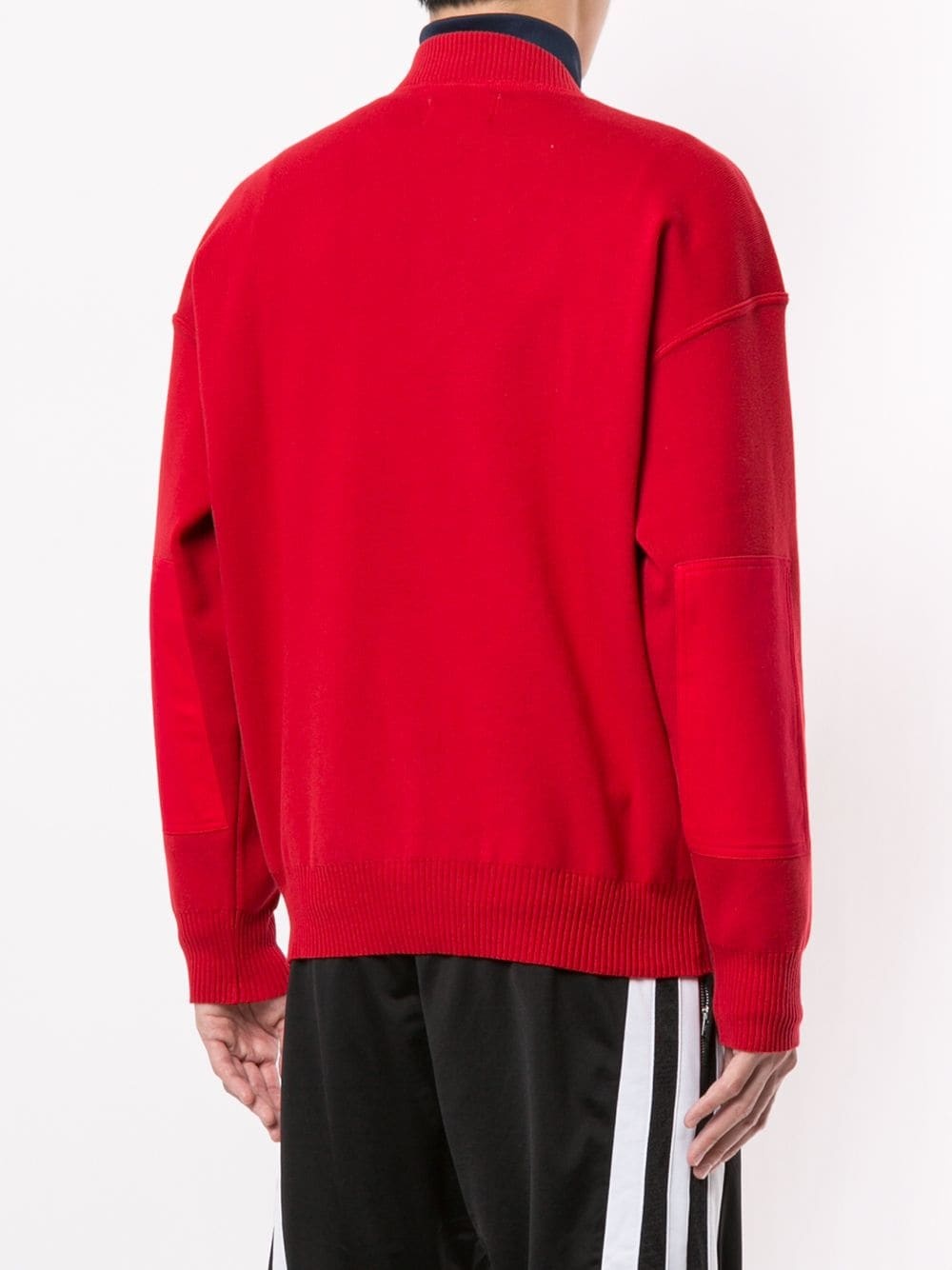 Dondadda knit sweatshirt - 4