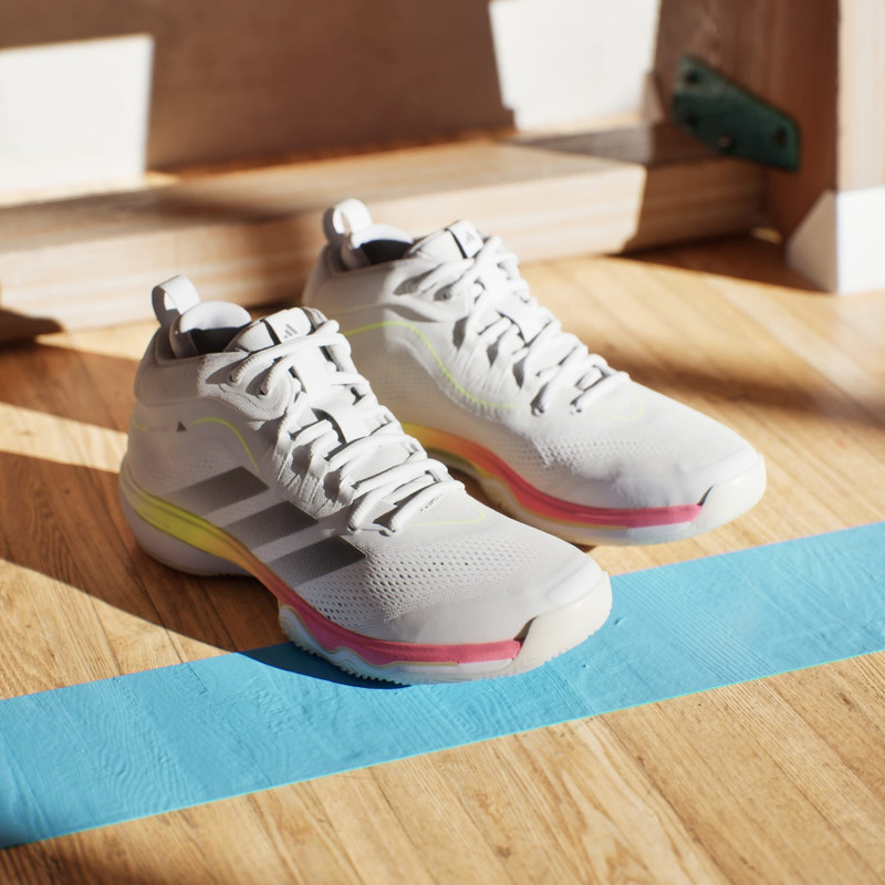 CRAZYFLIGHT 7 Shoes 4