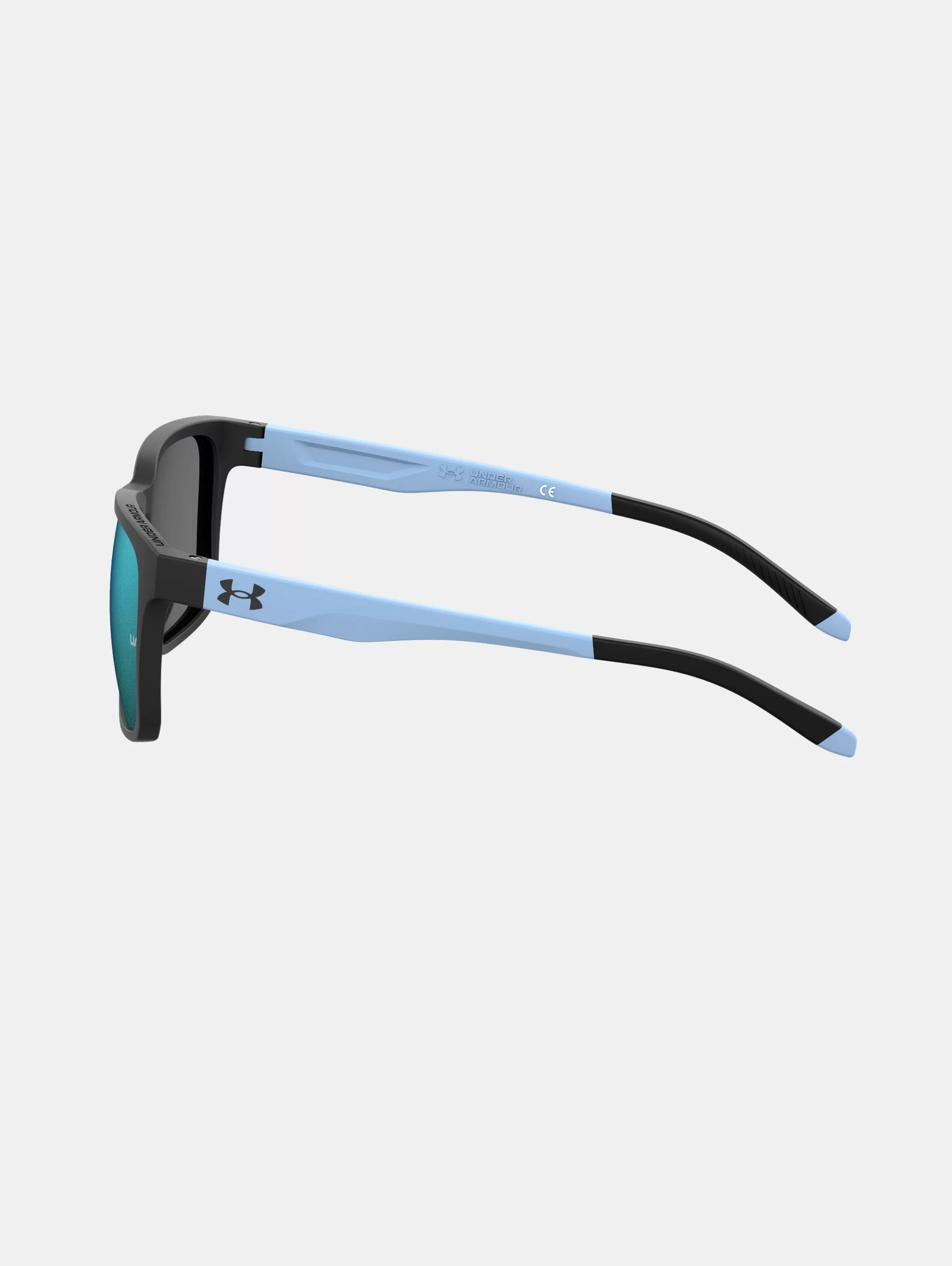 Unisex UA Assist 2 Mirror Sunglasses - 7