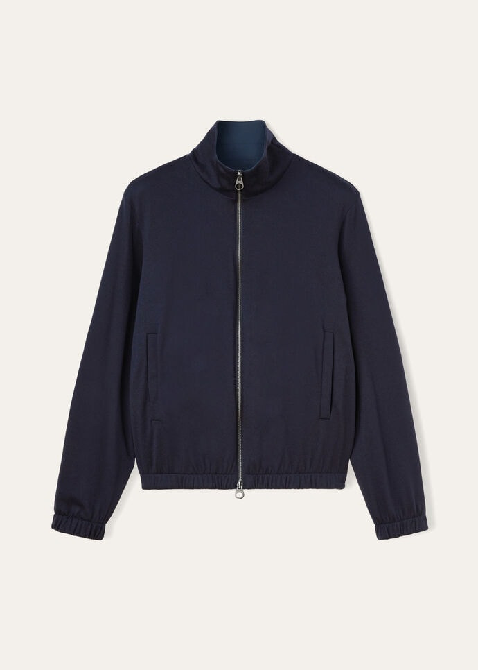 Loro Piana Bomber Jacket - 4