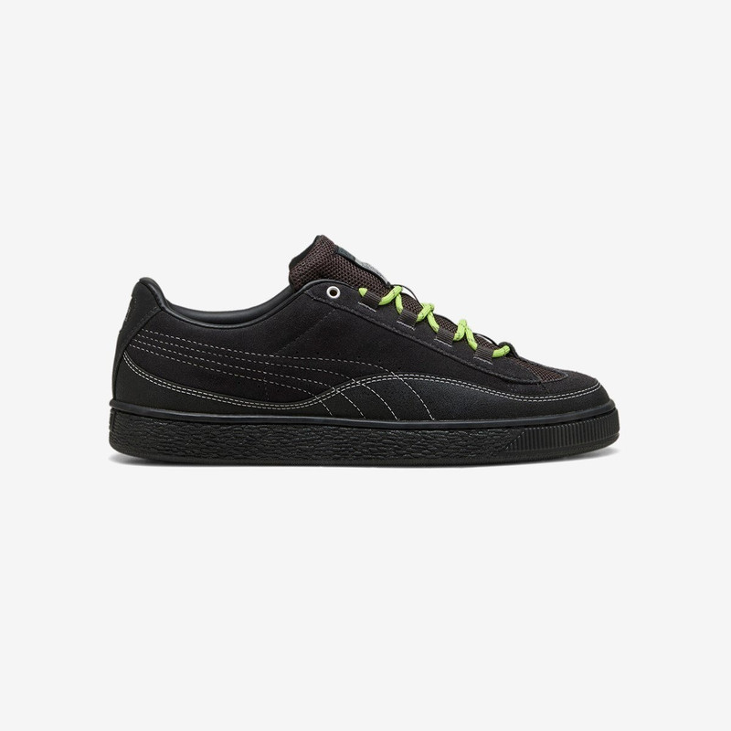 Suede HP x Aries - 1