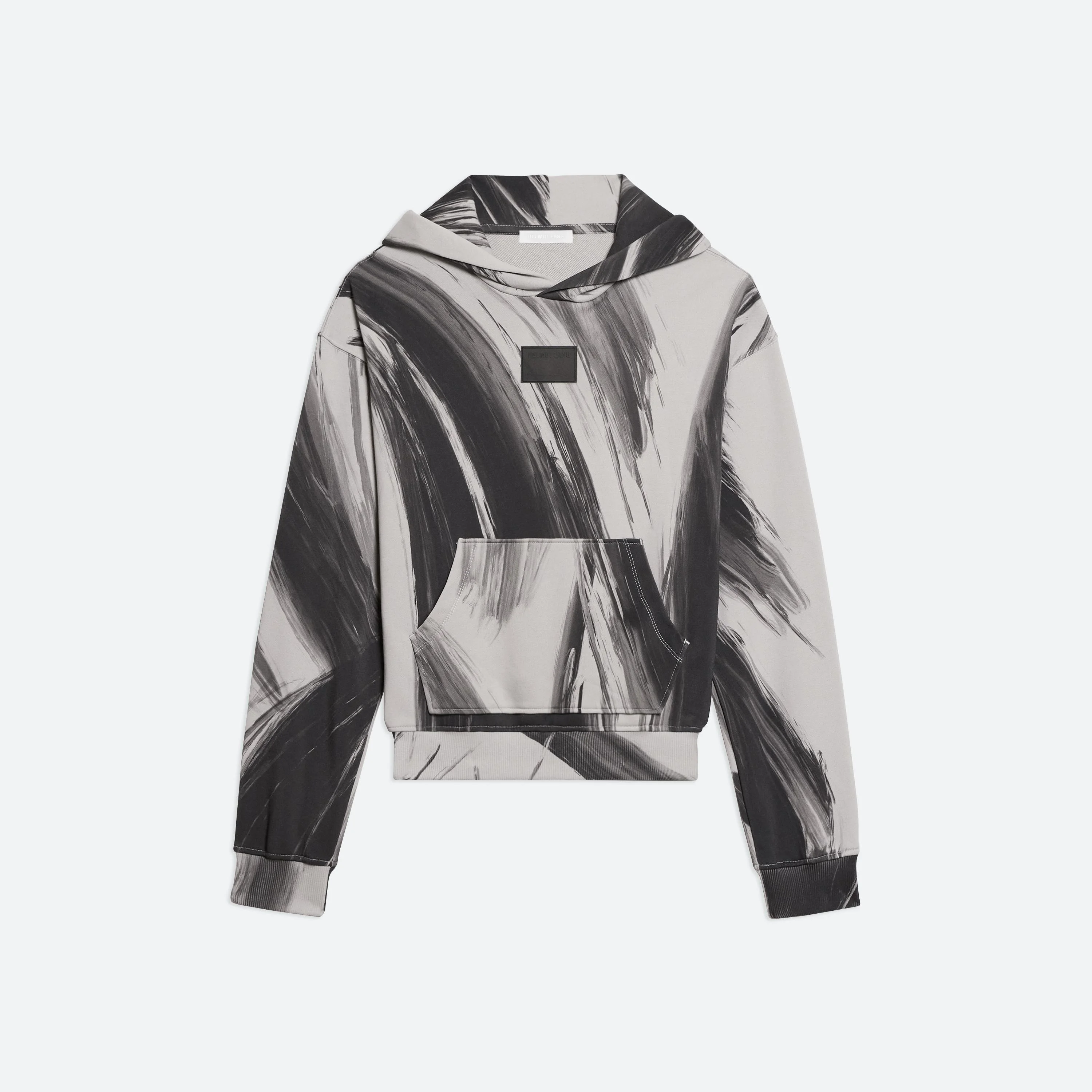 FEATHER STUDIO HOODIE - 1