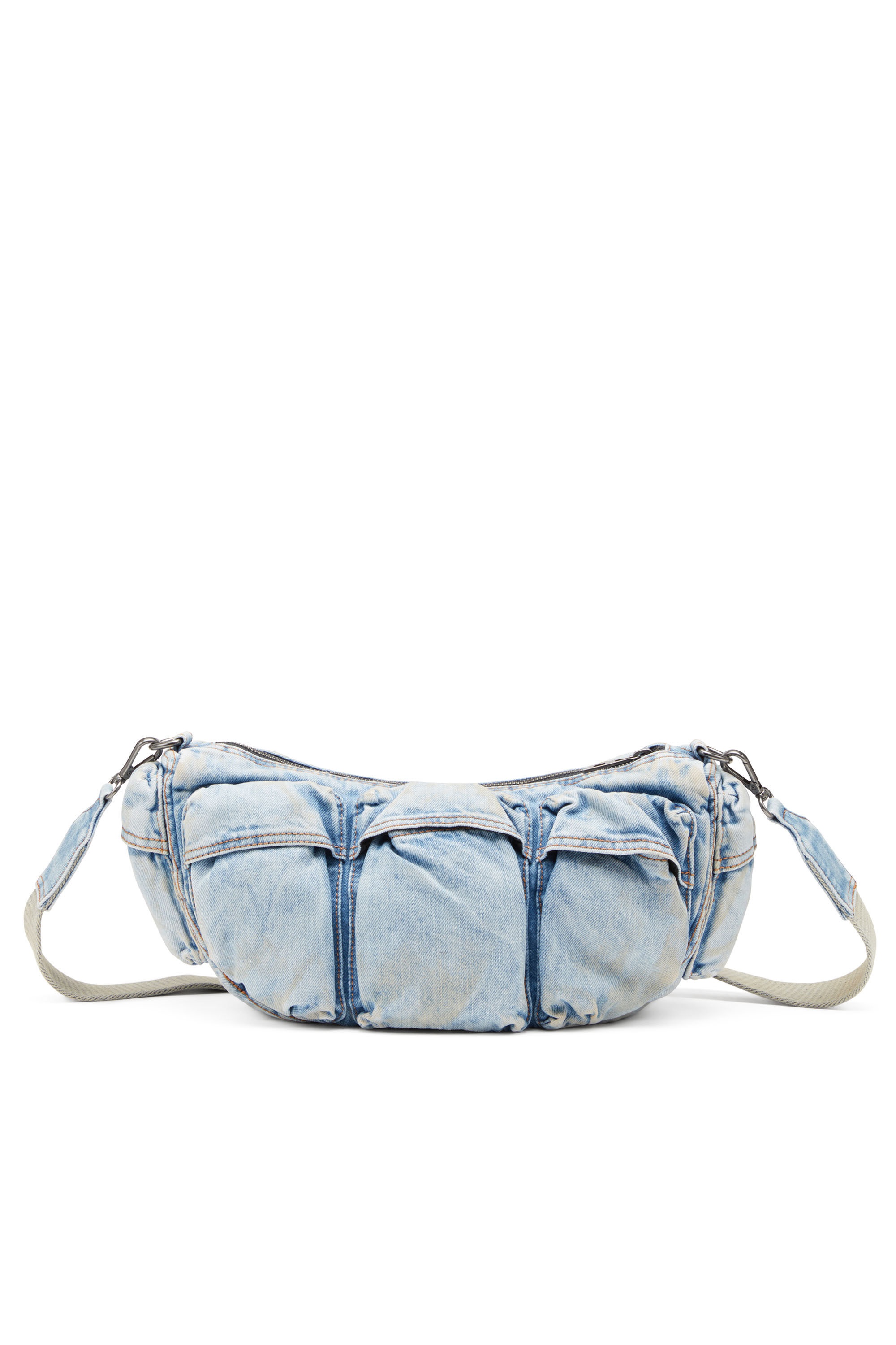 RE-EDITION TRAVEL 3000 SHOULDER BAG X - 3
