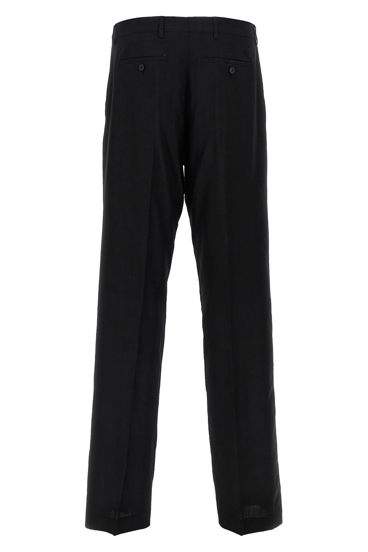'Tailored Dietrich' pants - 2