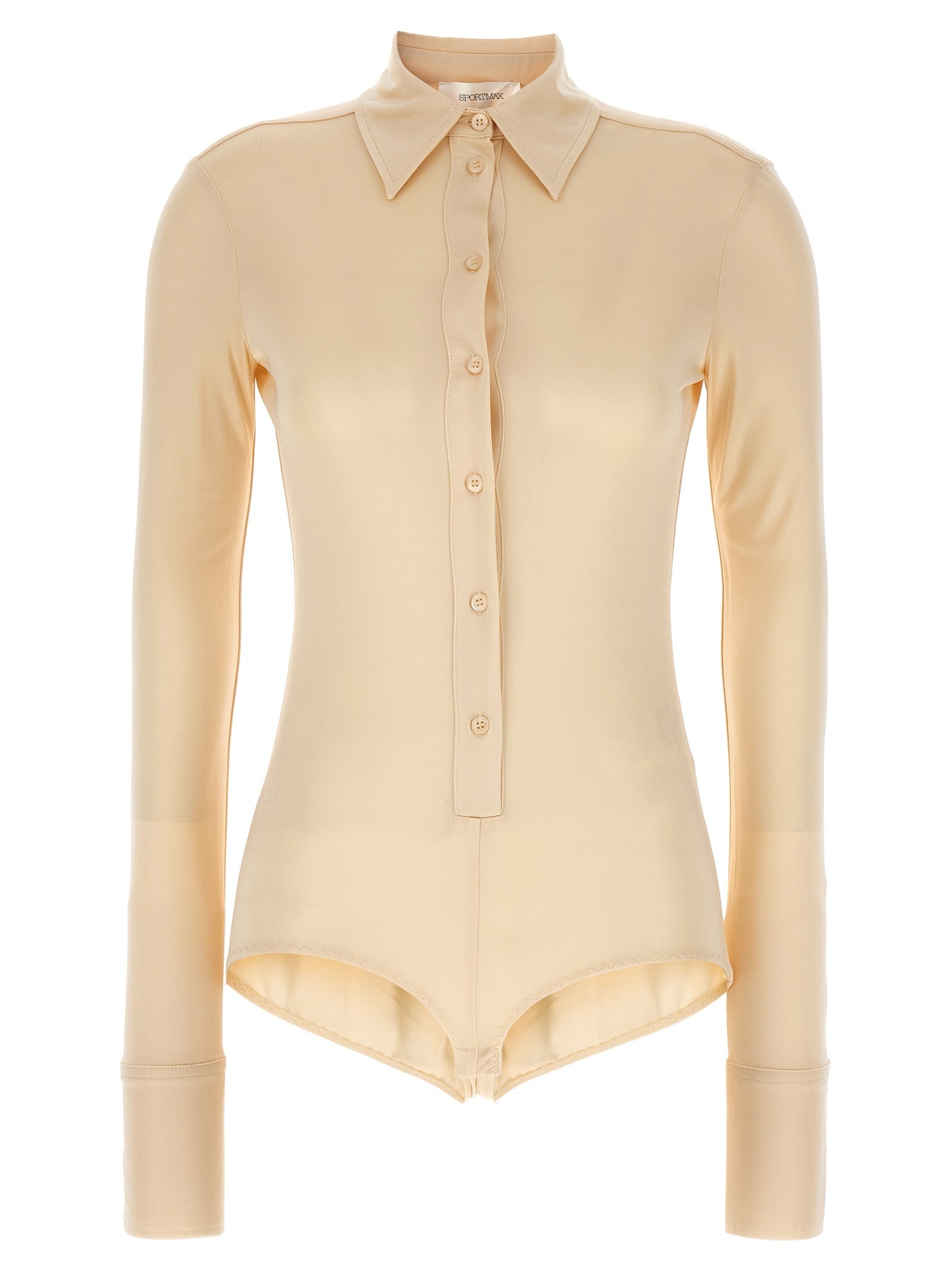 Pera Tops Beige - 1