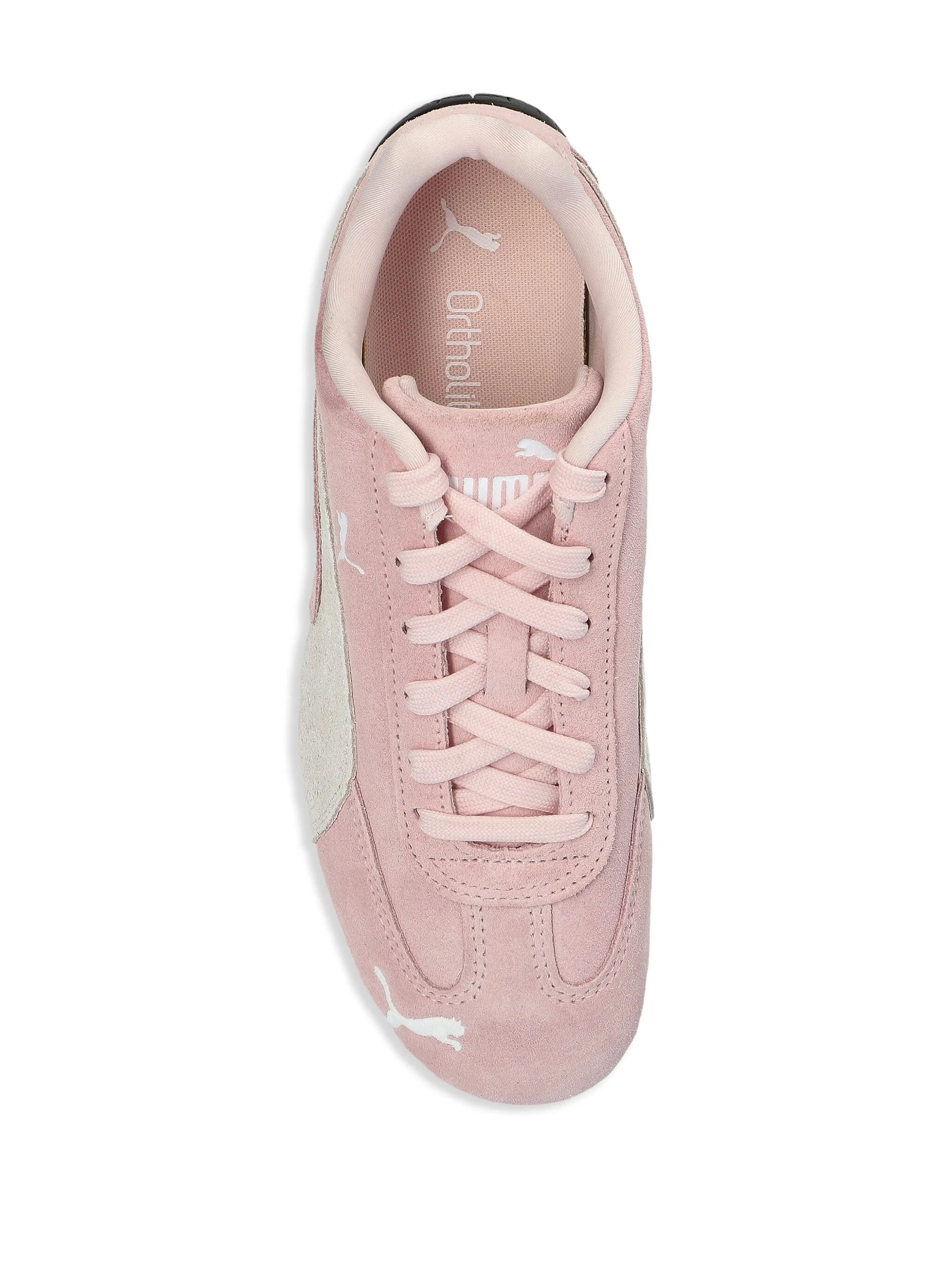 Puma Speedcat OG Sneakers - 4