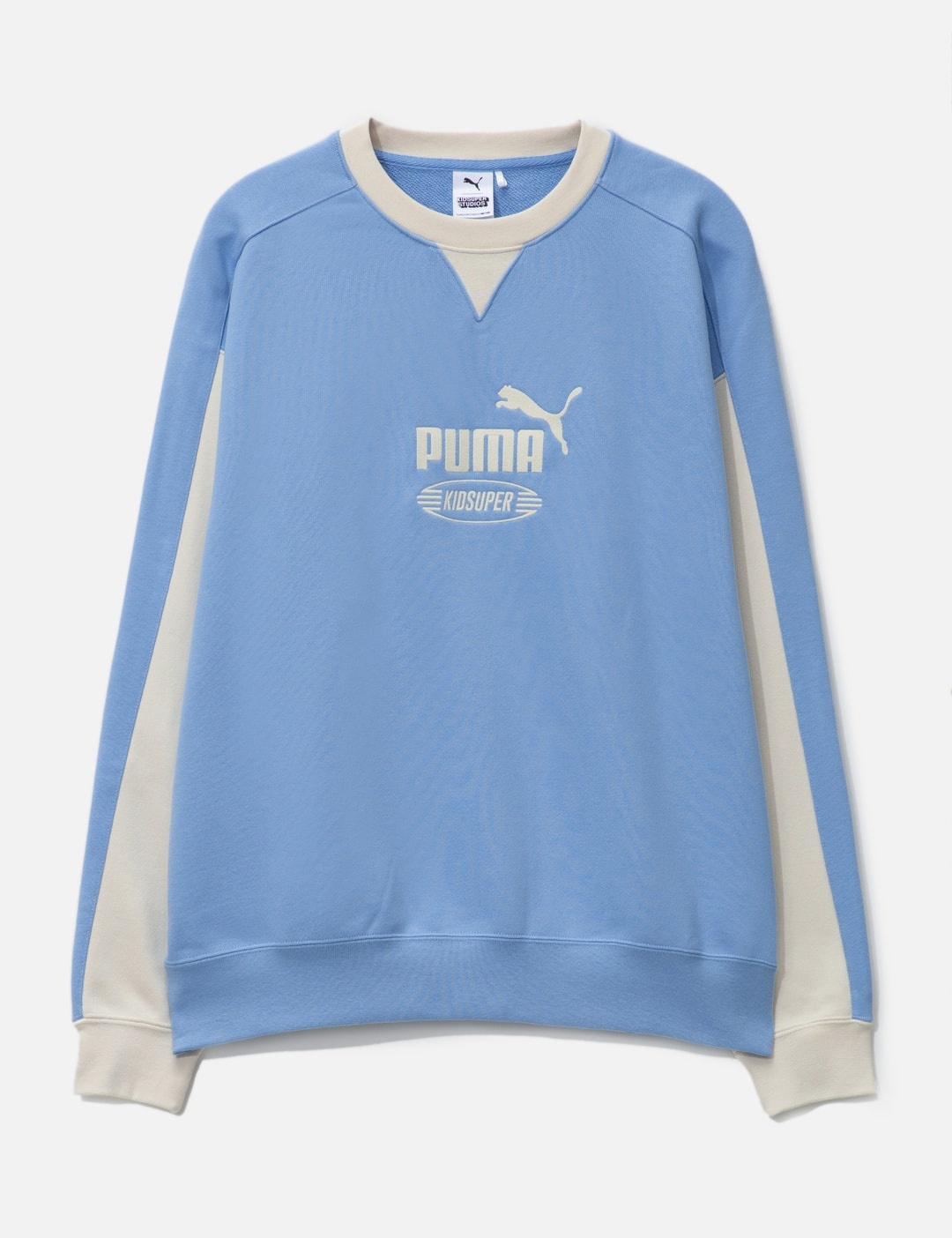 PUMA X KIDSUPER CREWNECK - 1