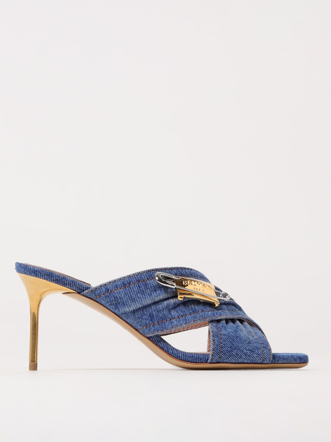 Shoes woman Balmain - 1