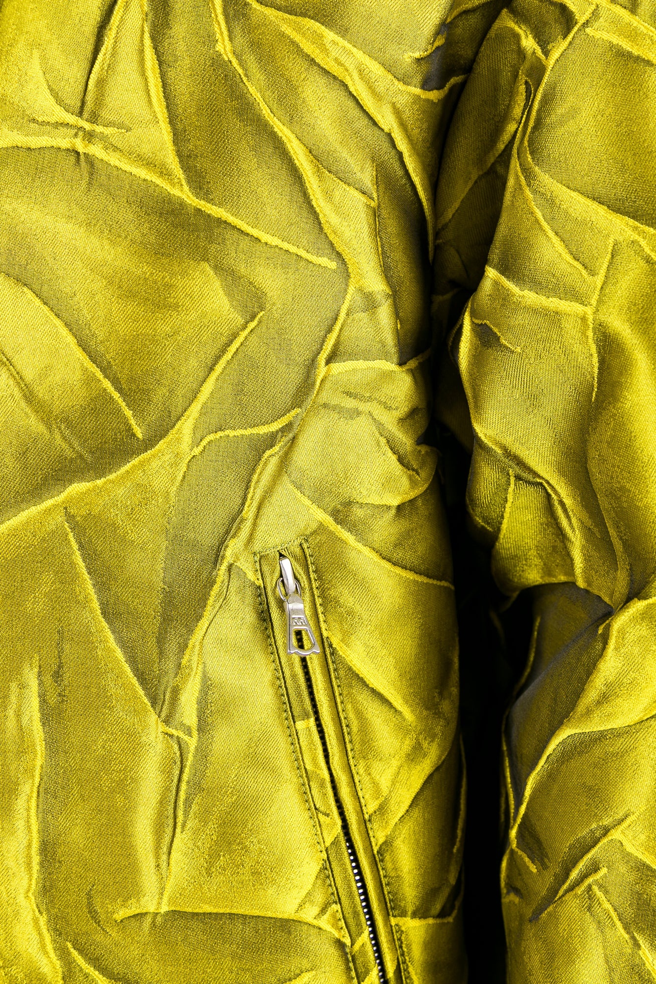 TEXTURED BOMBER - 6