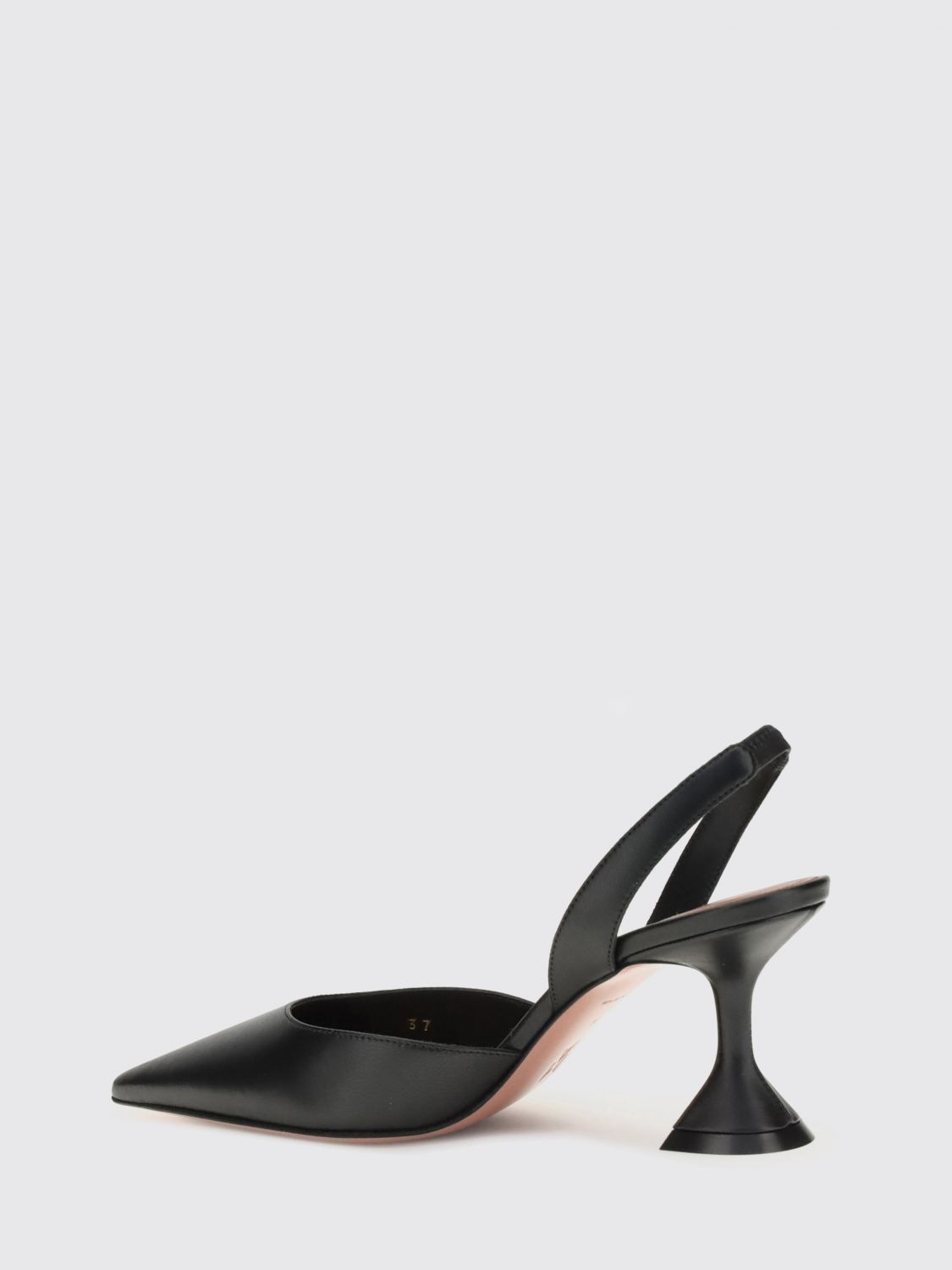 Shoes woman Amina Muaddi - 3