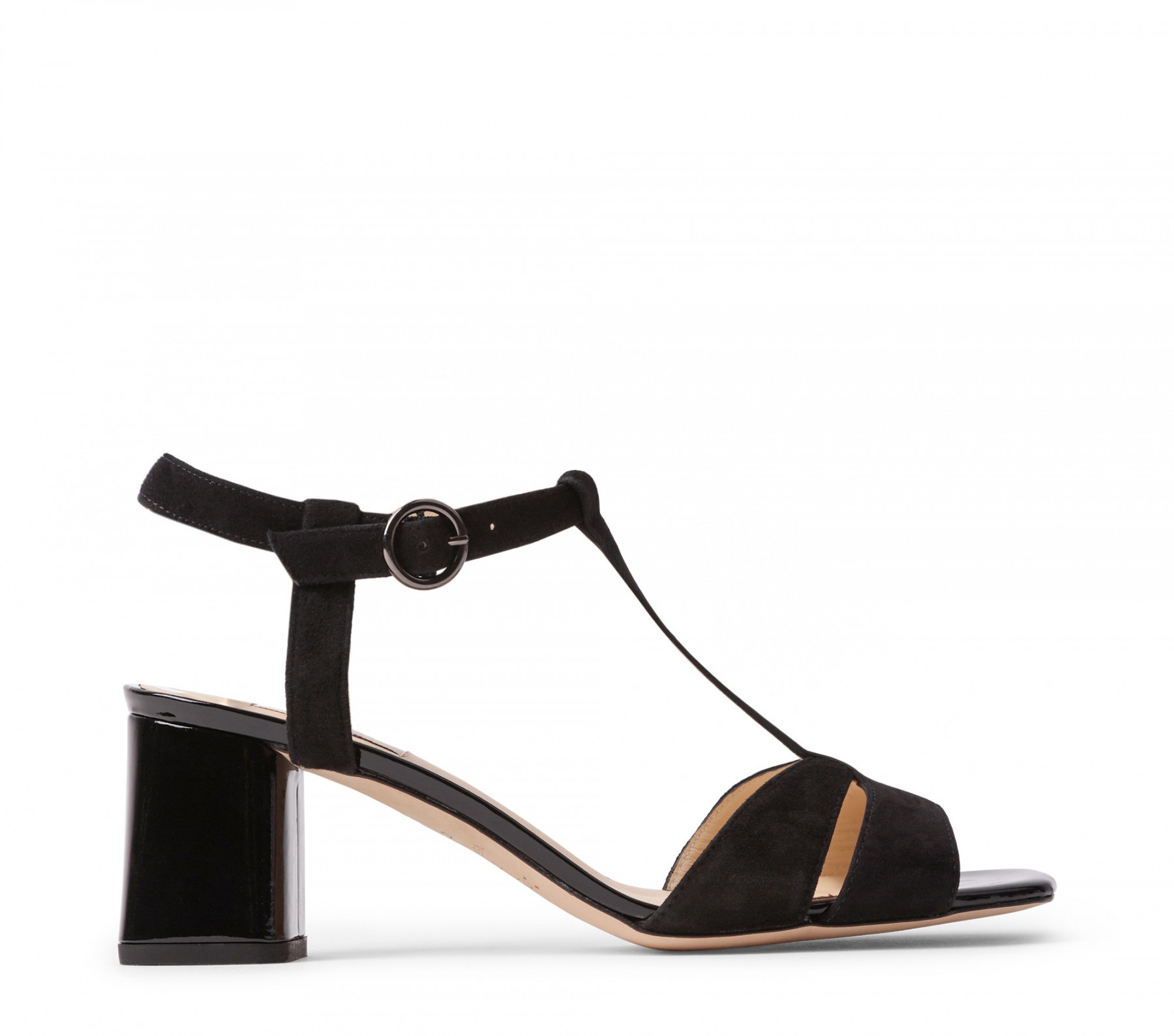 Tila sandals - 1