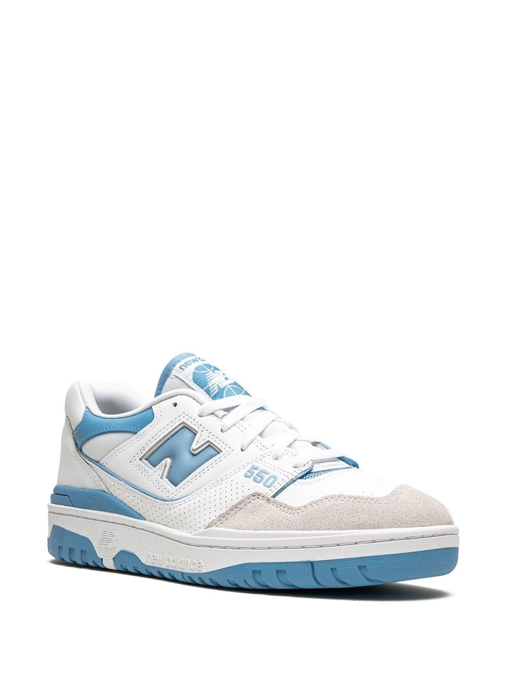 550 low-top sneakers - 2