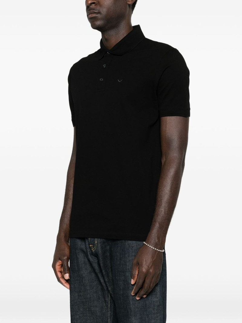 short-sleeve polo shirt 3
