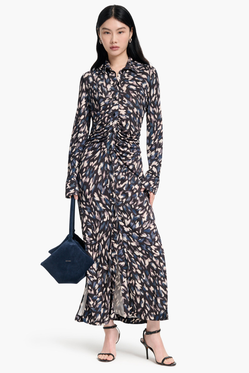 Altuzarra CLAUDIA DRESS outlook