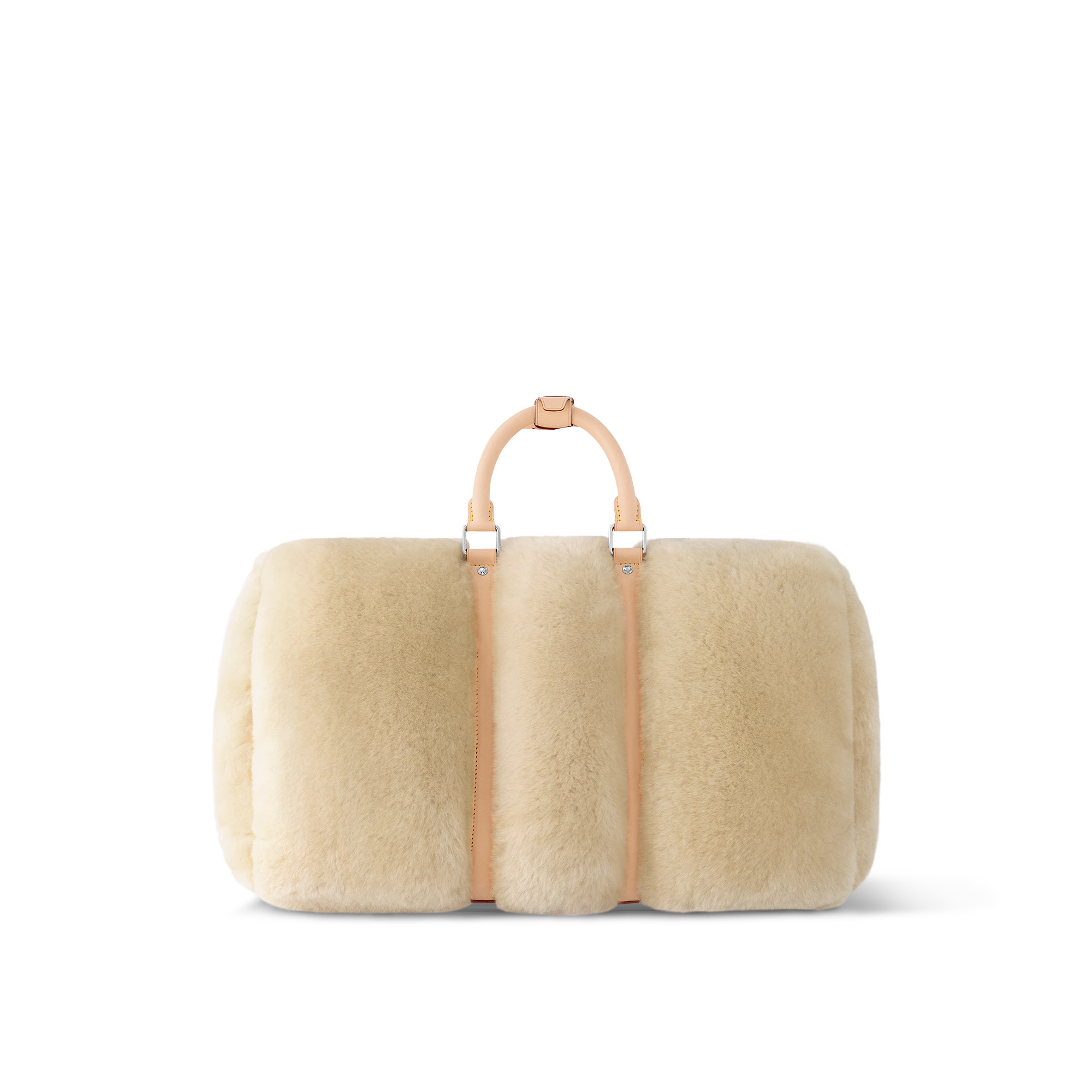 Keepall Bandoulière 50 (Shearling) - 6