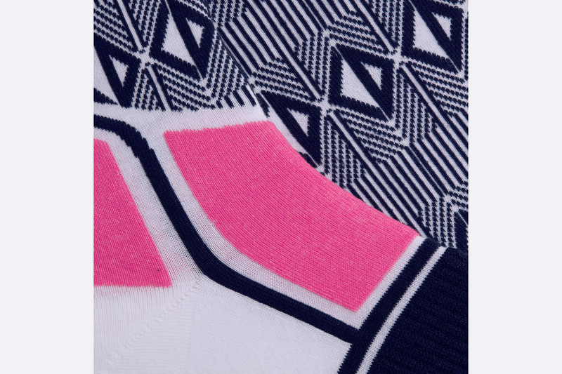 Dior CD Diamond Technical Socks outlook