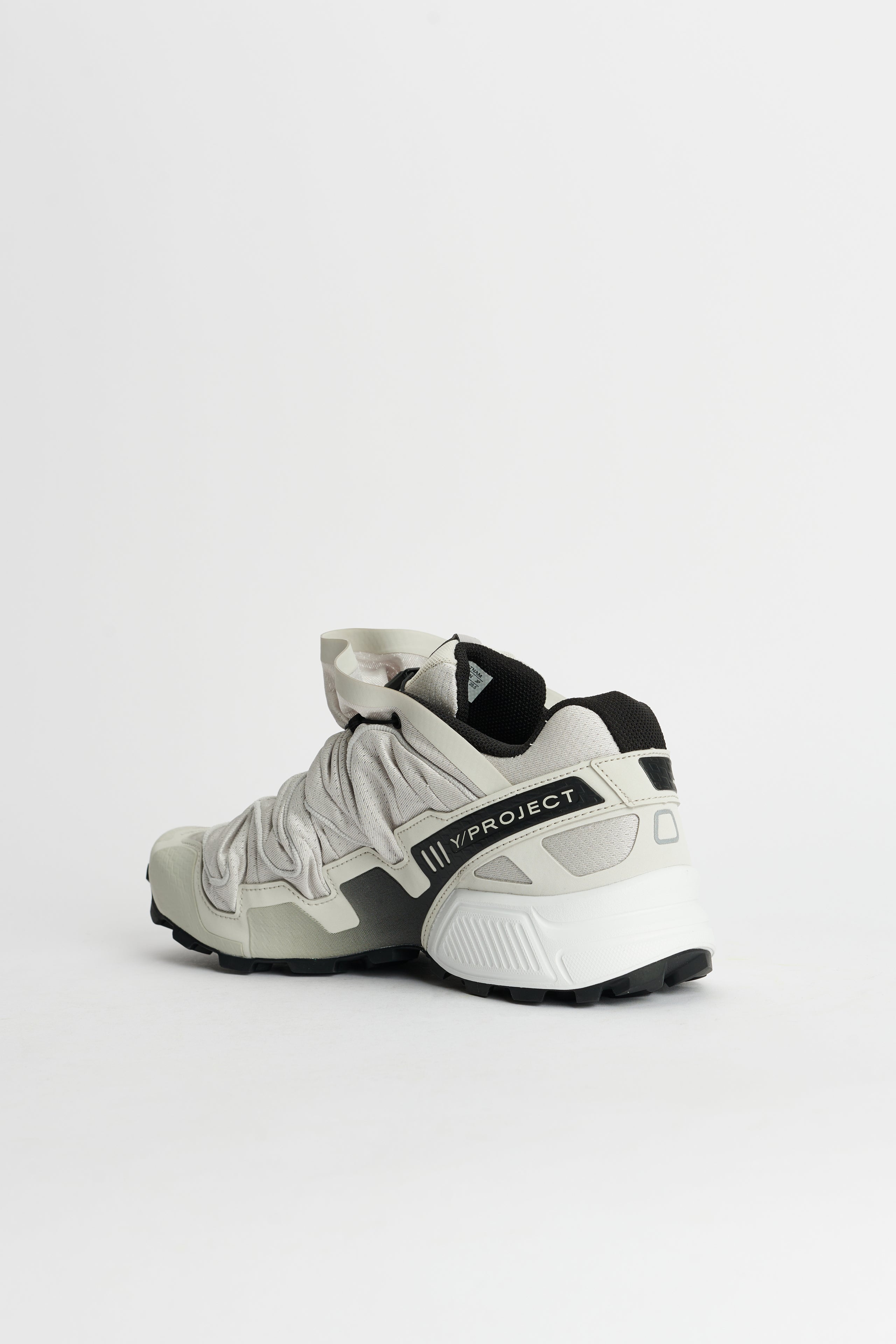 【サロモン】Salomon x Y/Project Speedcross 3 Dawn Blue Black Salomon x Y/Project Speedcross 3 - Dawn Blue / Black / White