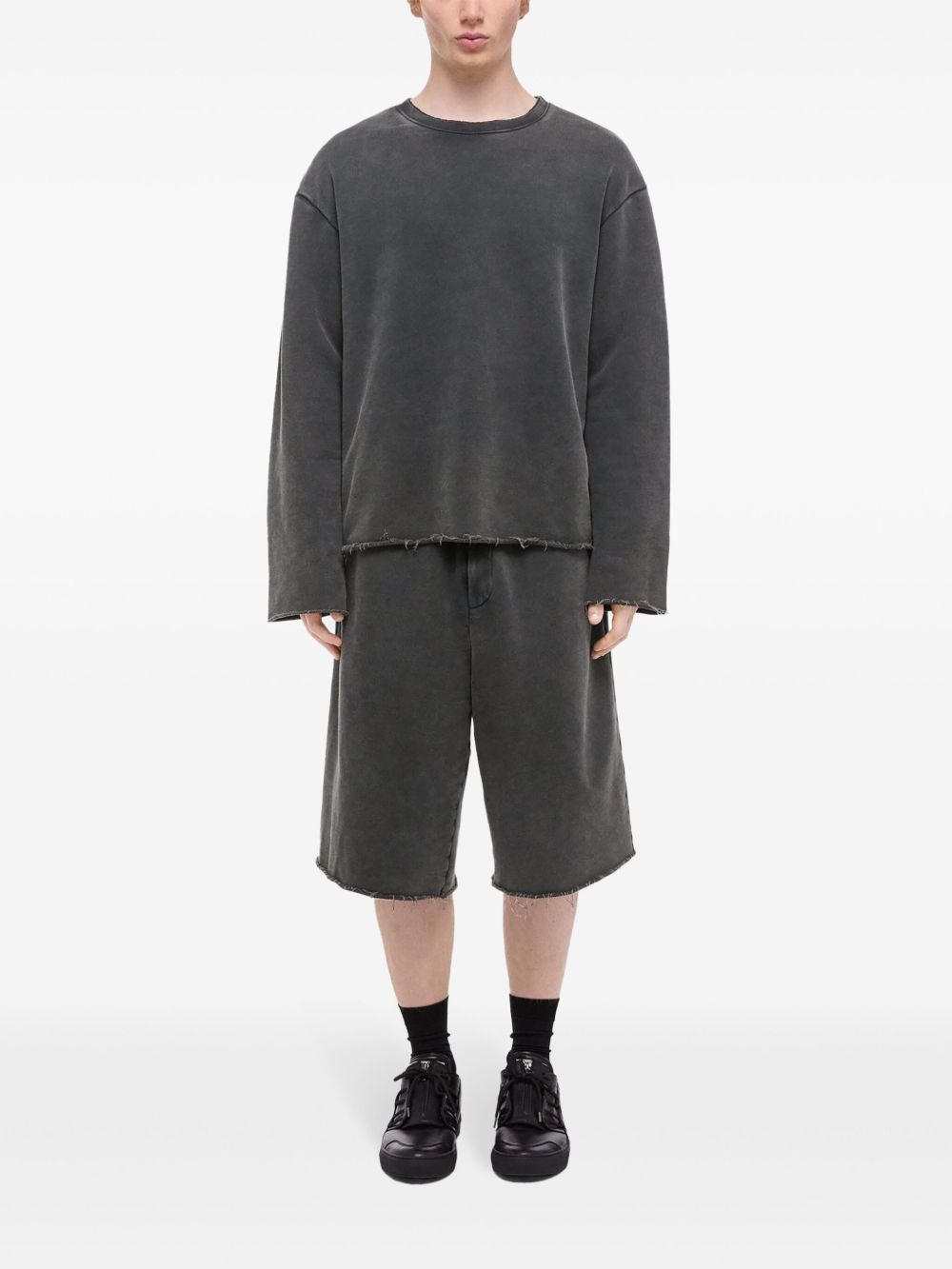 Upstate sweatshirt - 3