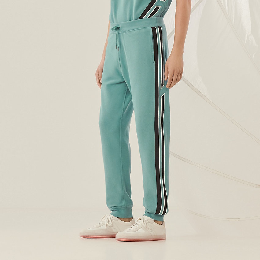 "Run H" jogging pants - 2