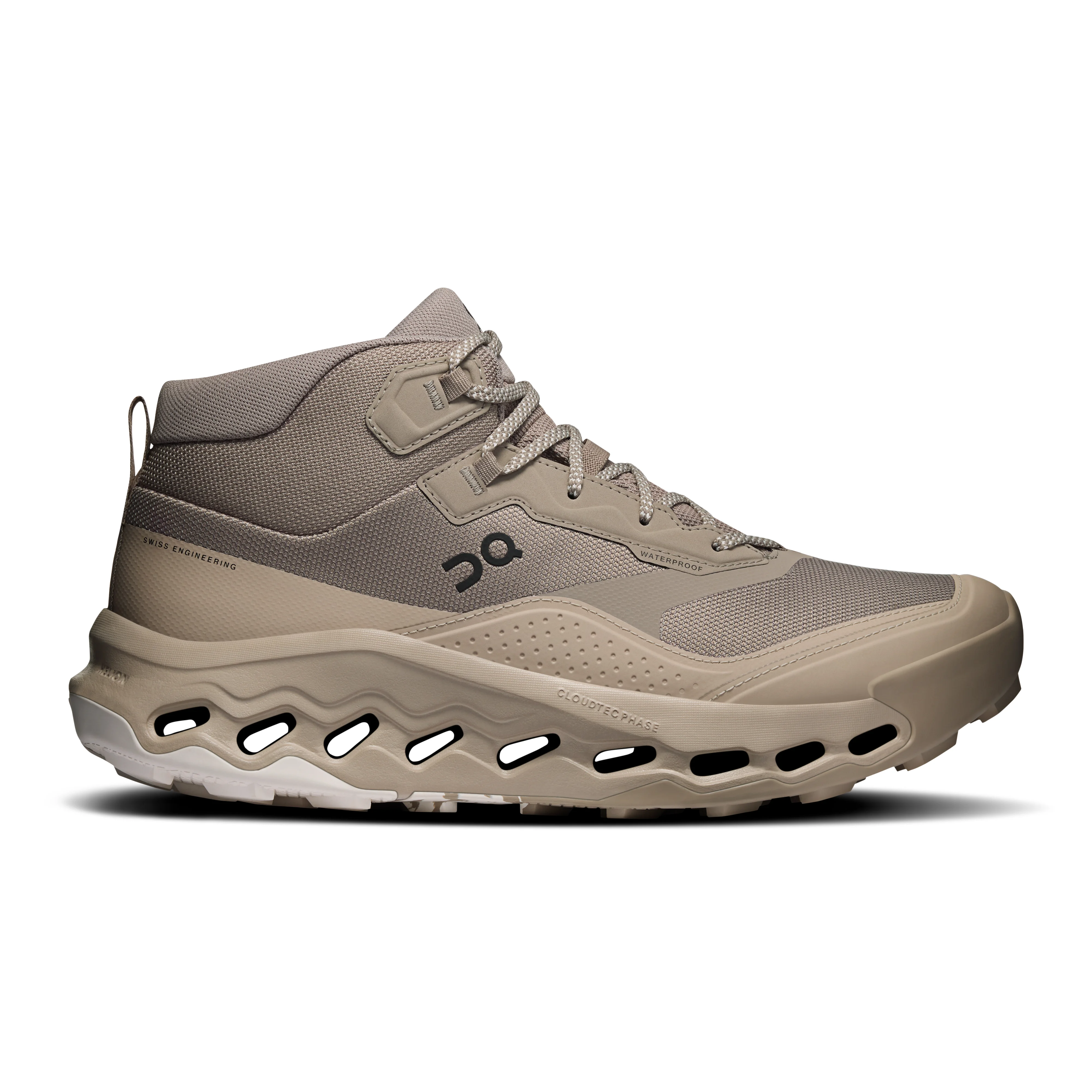 Cloudhorizon 2 Mid Waterproof - 1
