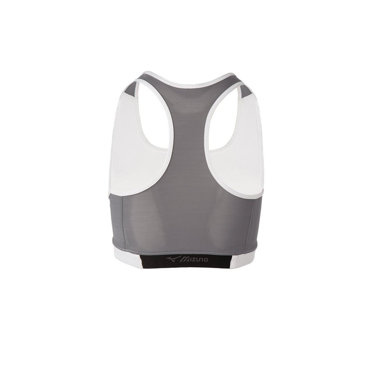 Women's Alpha Mesh Back Bra - 2